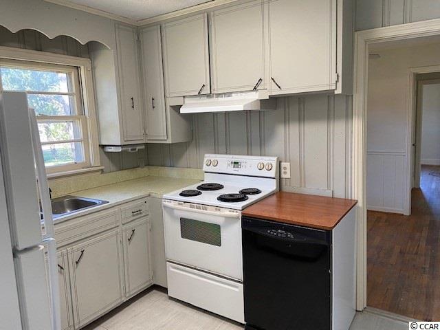 1703 Middleton Street Georgetown, SC 29440 - Photo 9 of 17 Gallery Image 9
