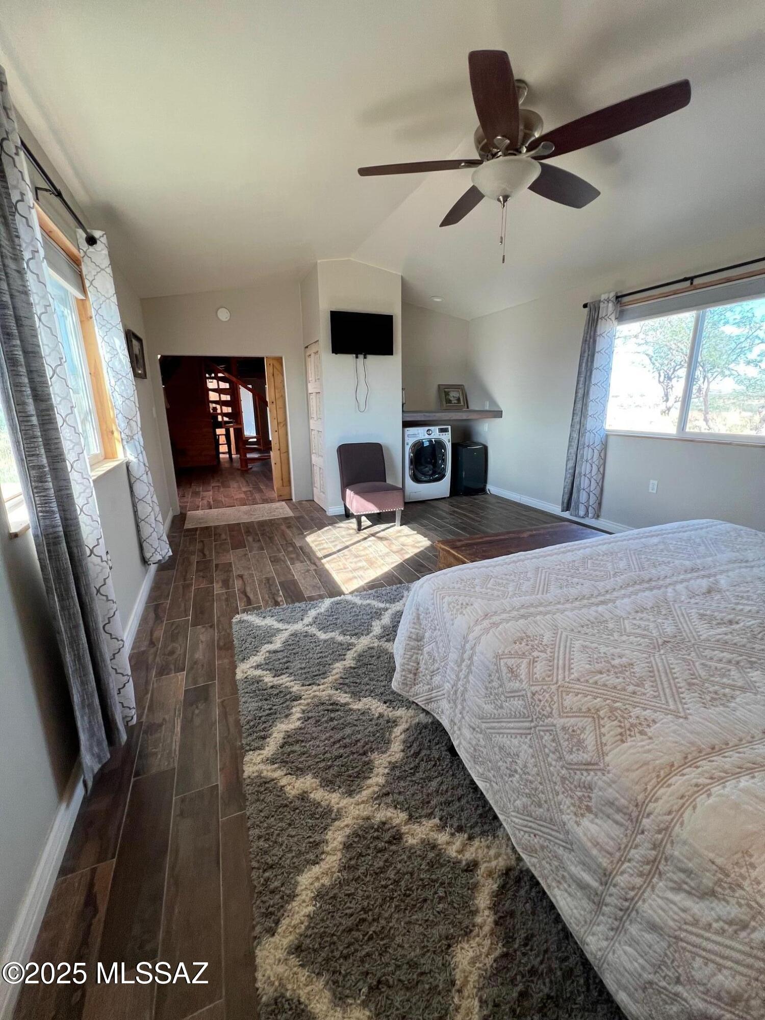 36120 South Rancho De Colibris Road Arivaca, AZ 85601 - Photo 15 of 24