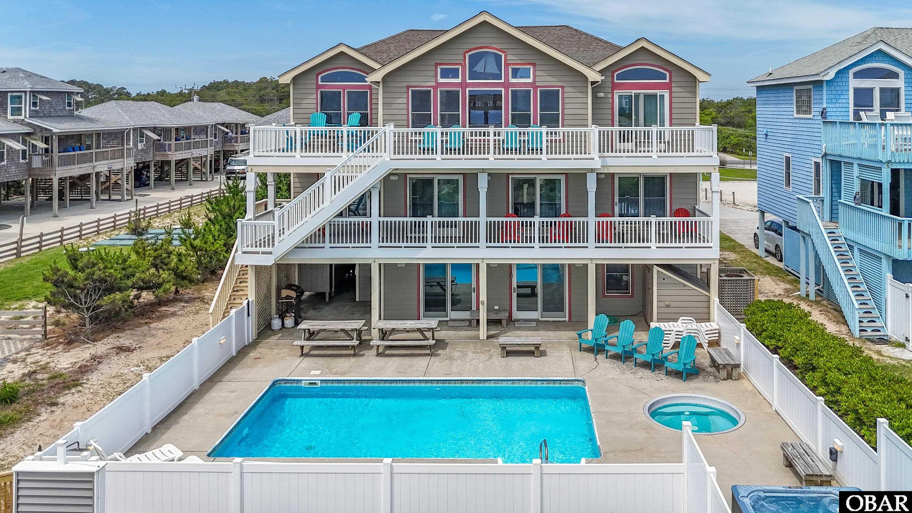 8137 South Old Oregon Inlet Road Nags Head, NC 27959 - Photo 42 of 62
