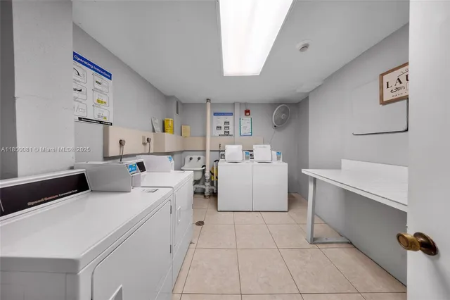 a view of a balcony with an outdoor space