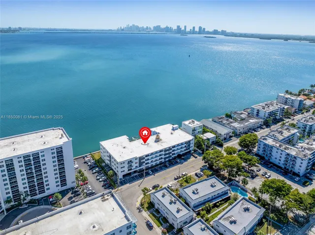 $2,500 | 1880 South Treasure Drive, Unit 4M, North Bay Village, FL 33141