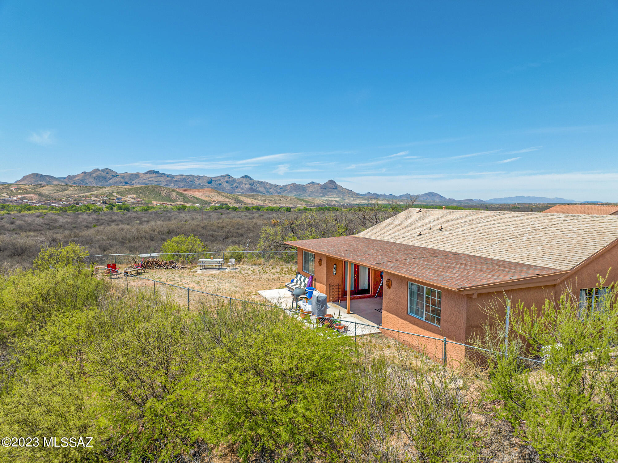 1424 Cena Court Rio Rico, AZ 85648 - Photo 39 of 43
