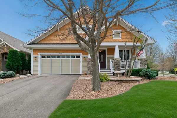 $649,900 | 1317 Waters Path, Woodbury, MN 55129