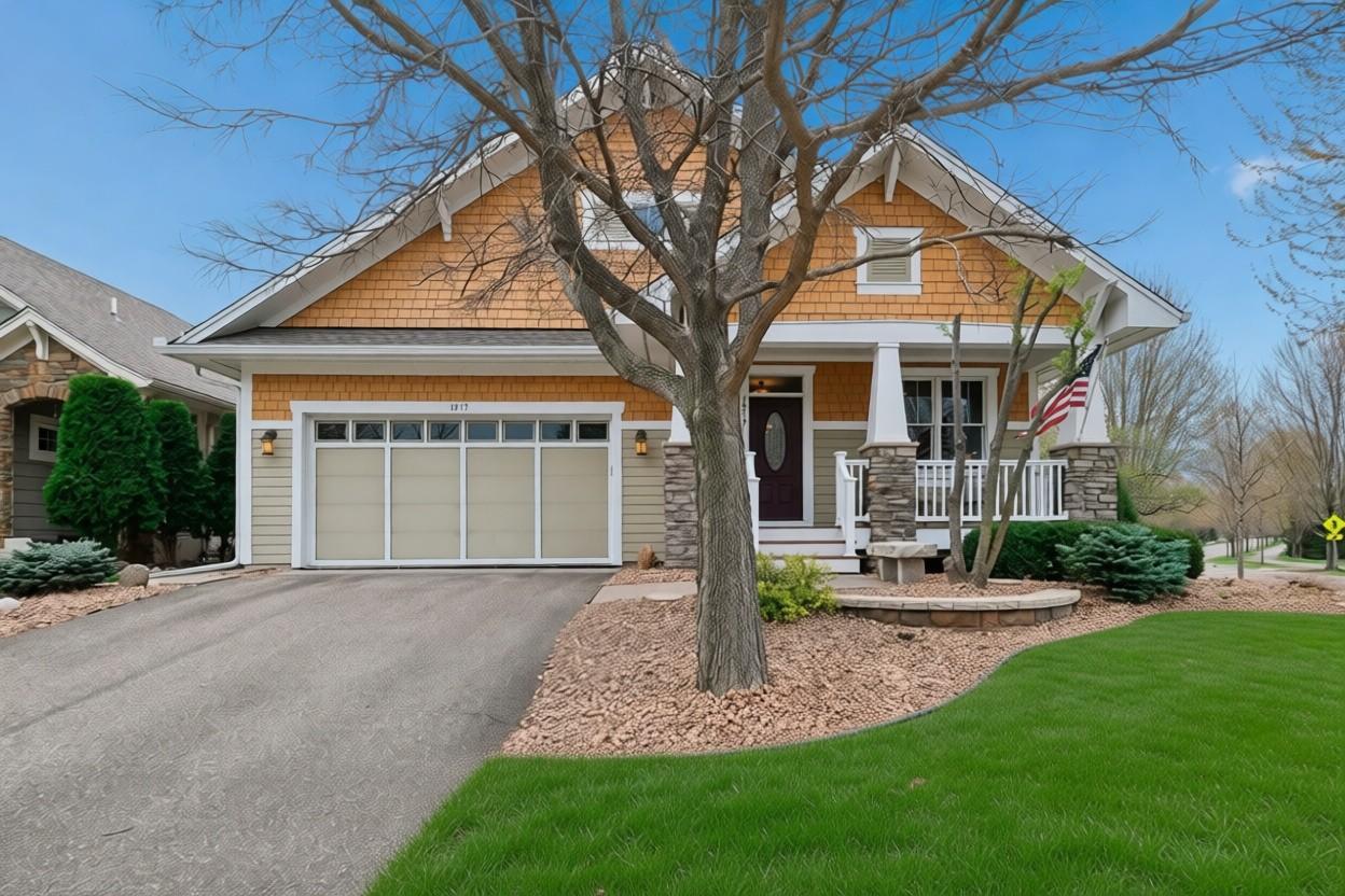 1317 Waters Path Woodbury, MN 55129 - Photo 1 of 37