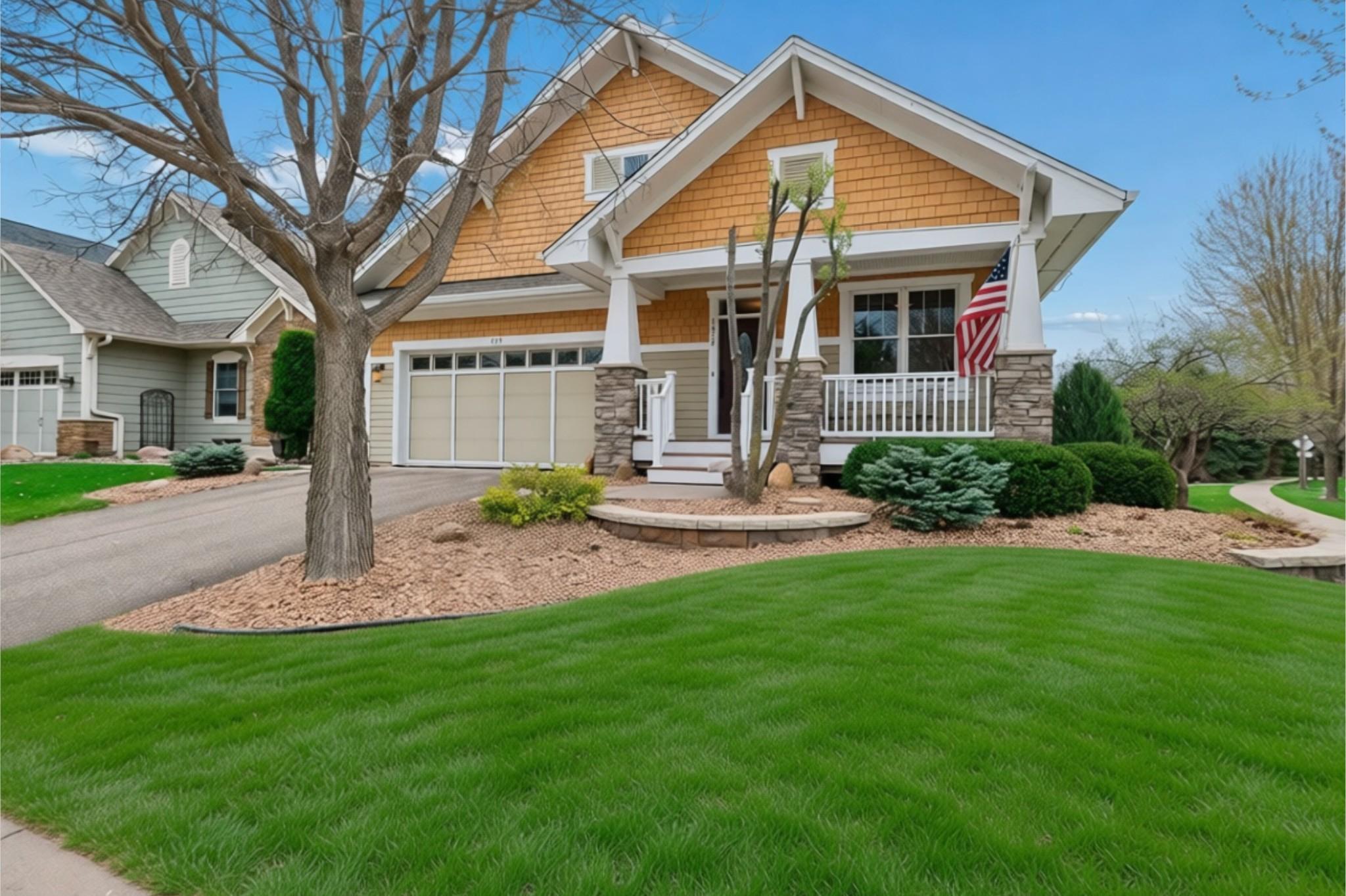 1317 Waters Path Woodbury, MN 55129 - Photo 2 of 37