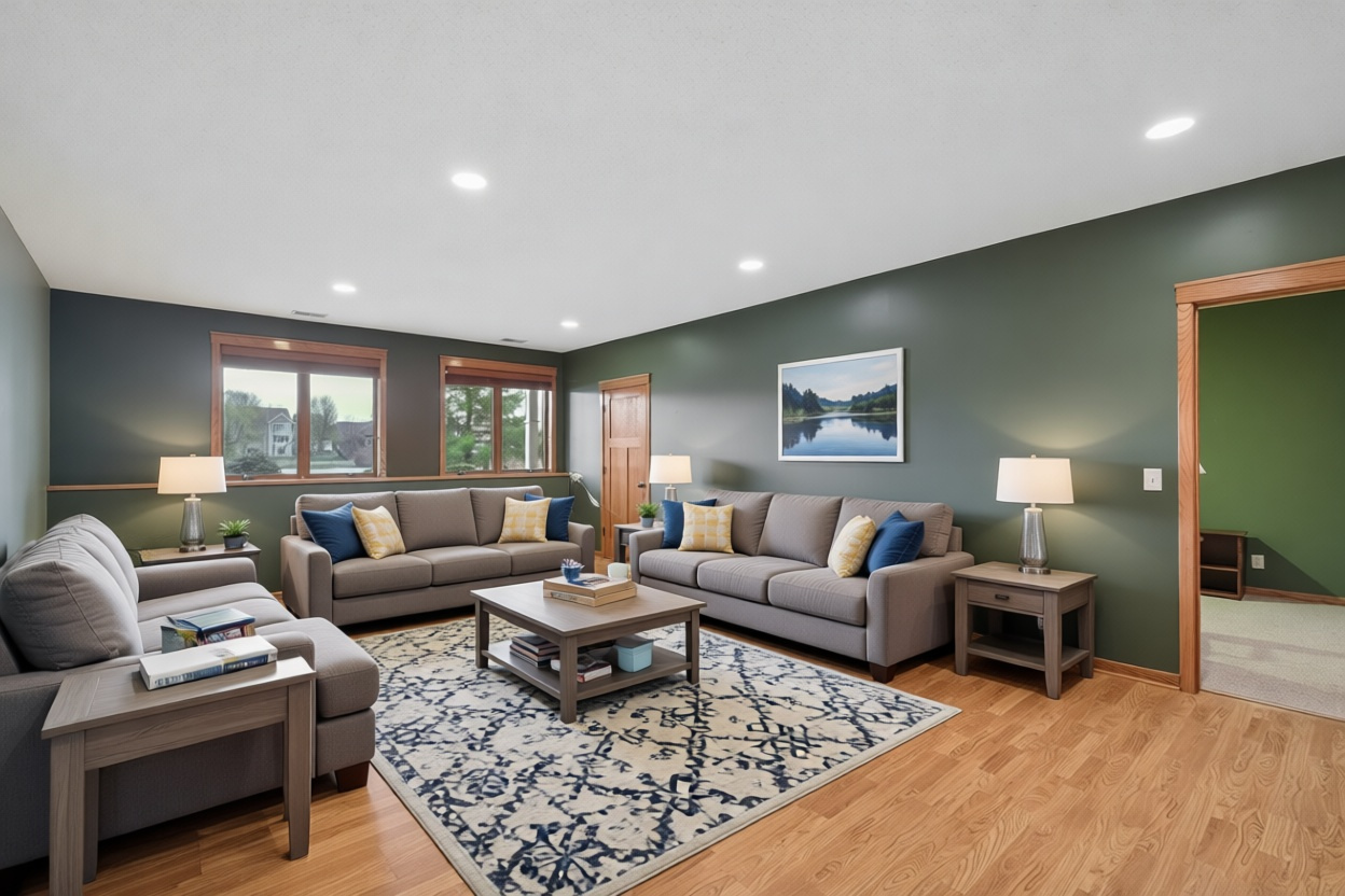 1317 Waters Path Woodbury, MN 55129 - Photo 21 of 37