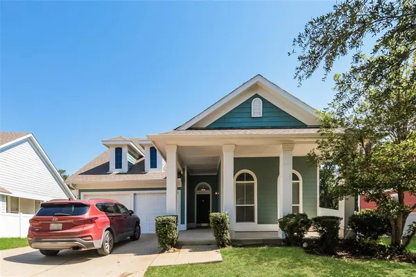 $1,999 | 9915 Wethers Field Circle, Providence Village, TX 76227