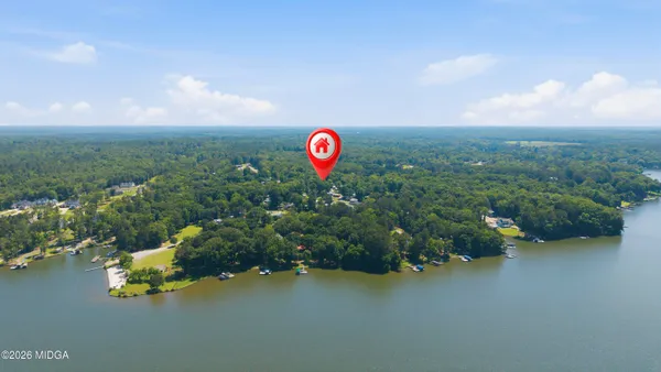 $95,000 | O Oconee Circle, Eatonton, GA 31024