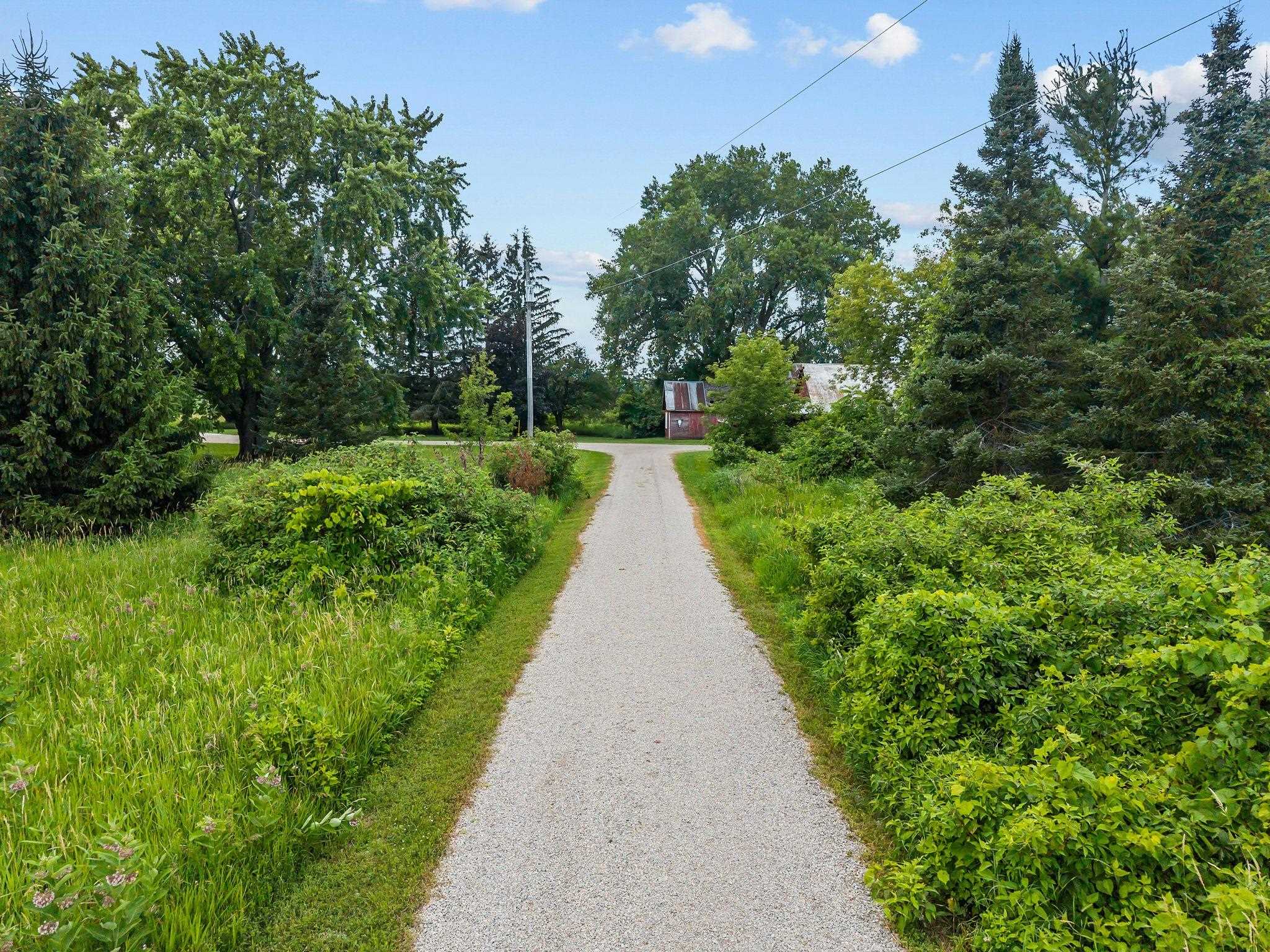 8079 County Rd MM Larsen, WI 54947 - Photo 52 of 70