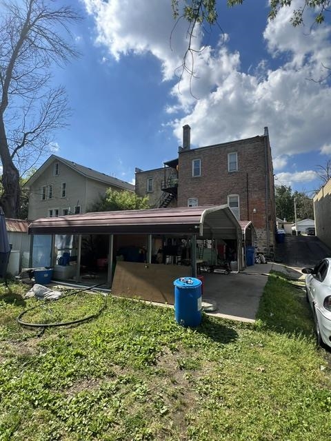 537 South Main Street Fall River, WI 53932 - Photo 27 of 36
