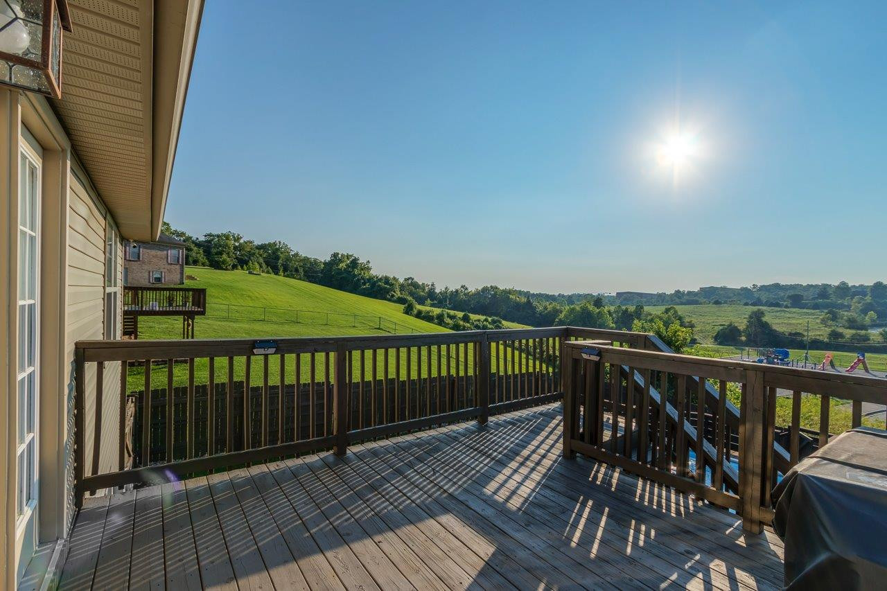 158 Locust Ridge Road Frankfort, KY 40601 - Photo 11 of 50 Photo 11