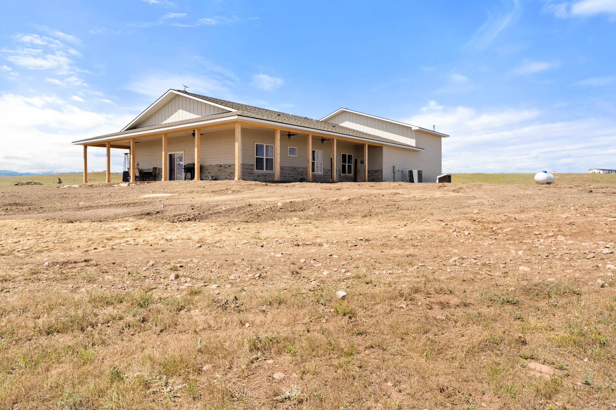 134 Beatty Spur Road Sheridan, WY 82801 - Photo 30 of 30 Views for Days