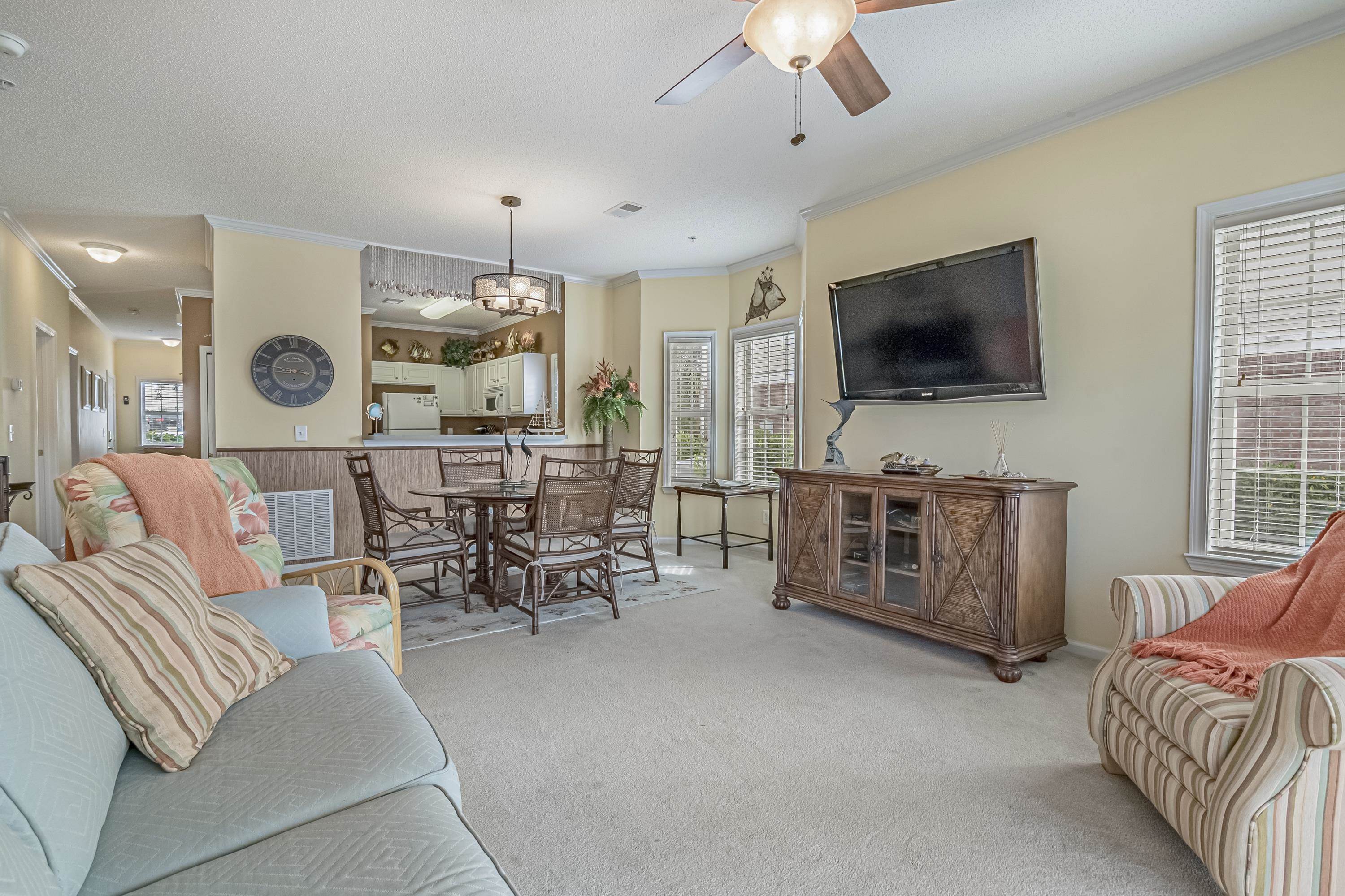 1534 Lanterns Rest Road, Unit 101 Myrtle Beach, SC 29579 - Photo 11 of 40 Gallery Image 11