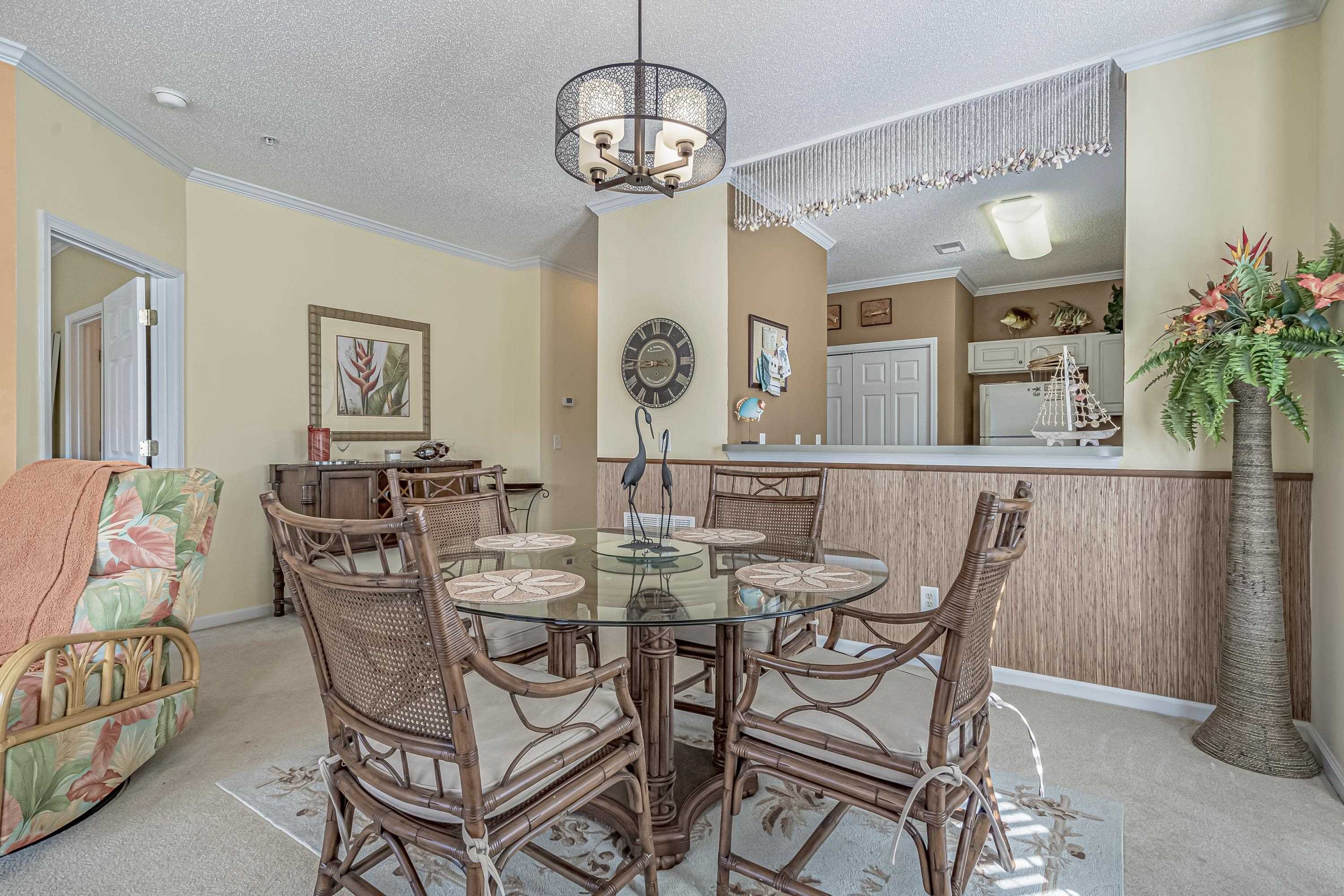 1534 Lanterns Rest Road, Unit 101 Myrtle Beach, SC 29579 - Photo 12 of 40 Gallery Image 12