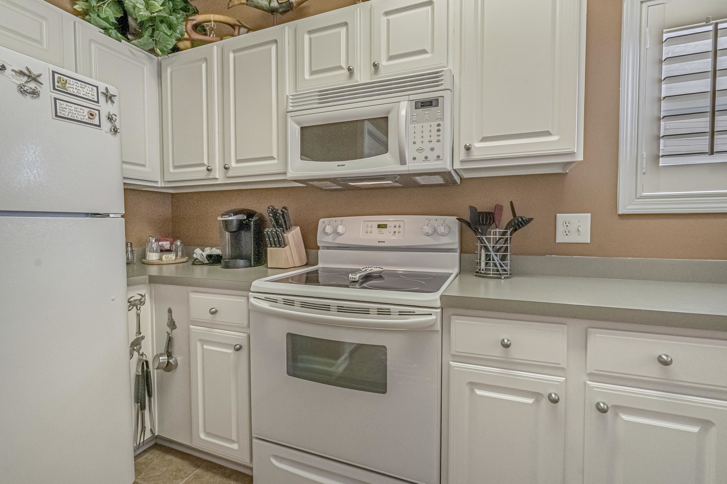 1534 Lanterns Rest Road, Unit 101 Myrtle Beach, SC 29579 - Photo 15 of 40 Gallery Image 15