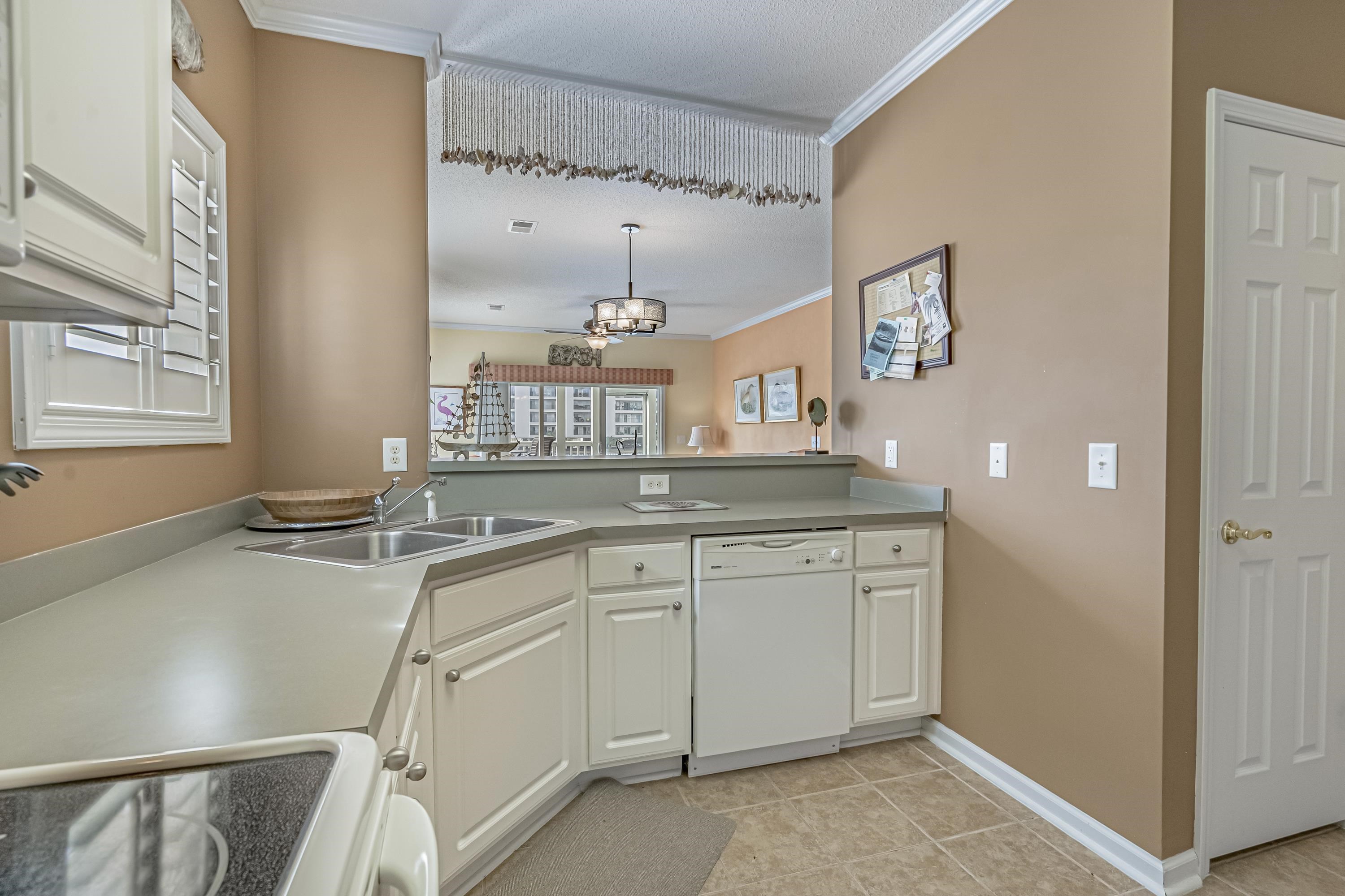 1534 Lanterns Rest Road, Unit 101 Myrtle Beach, SC 29579 - Photo 16 of 40 Gallery Image 16