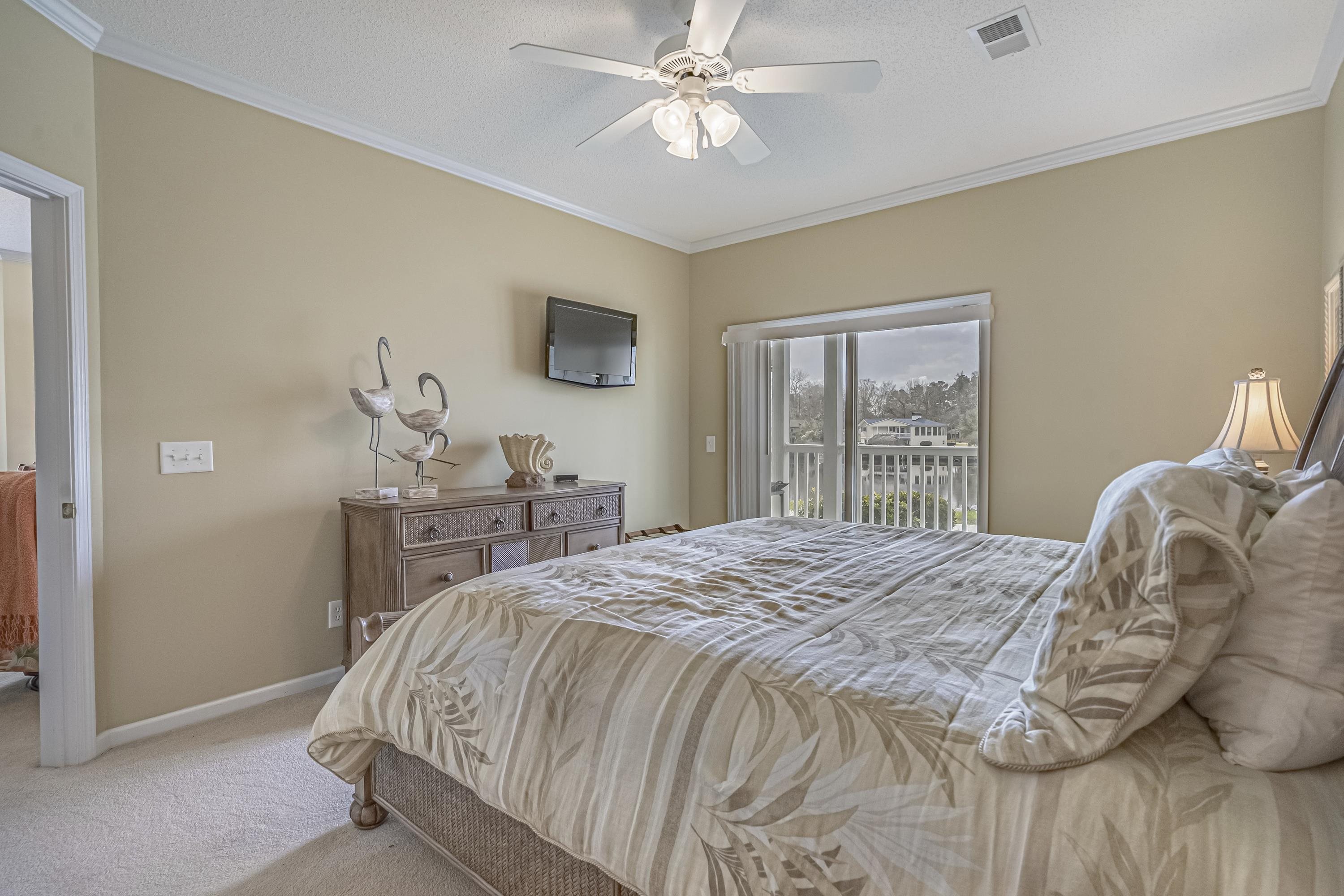1534 Lanterns Rest Road, Unit 101 Myrtle Beach, SC 29579 - Photo 18 of 40 Gallery Image 18