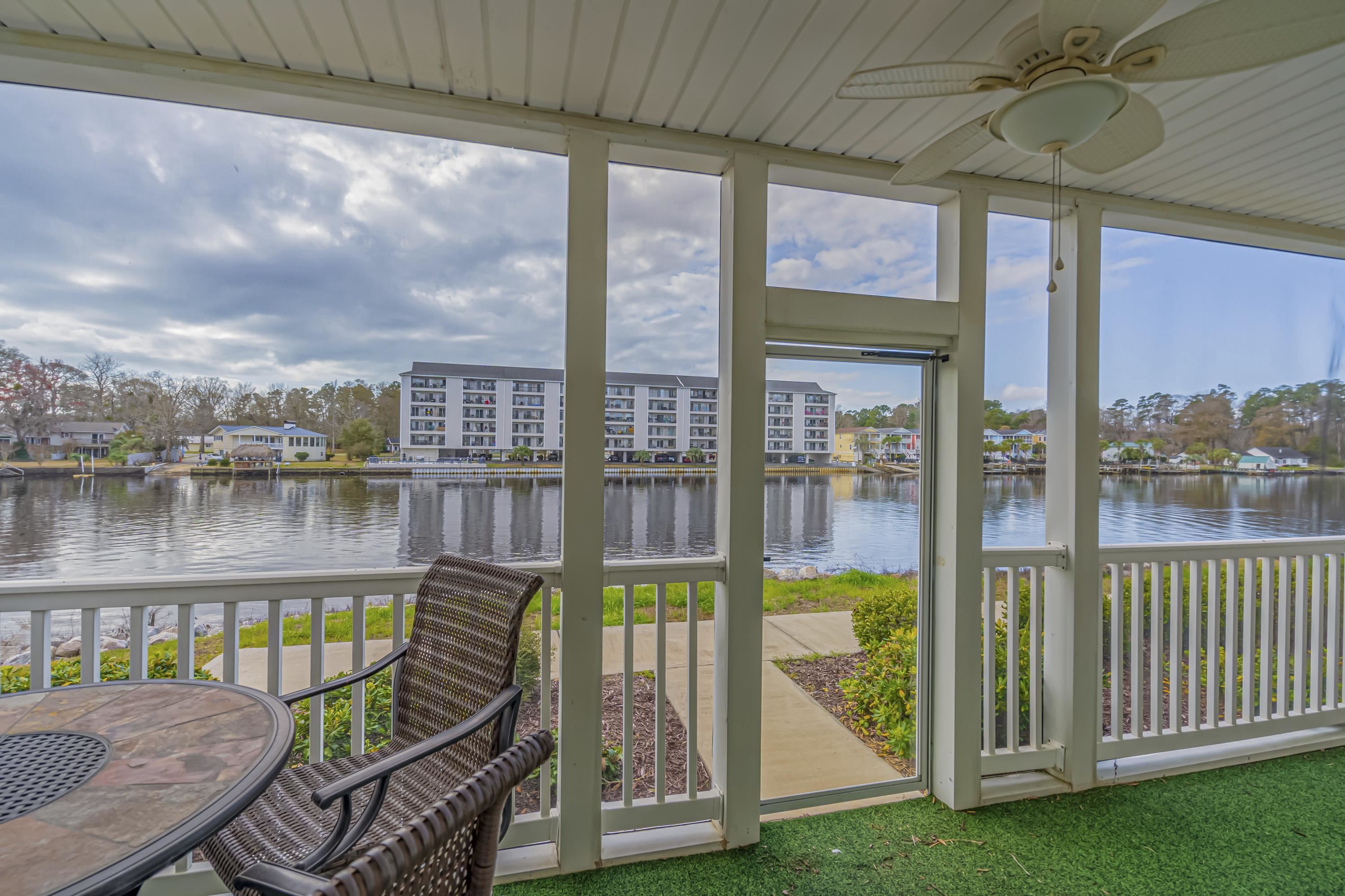 1534 Lanterns Rest Road, Unit 101 Myrtle Beach, SC 29579 - Photo 27 of 40 Gallery Image 27