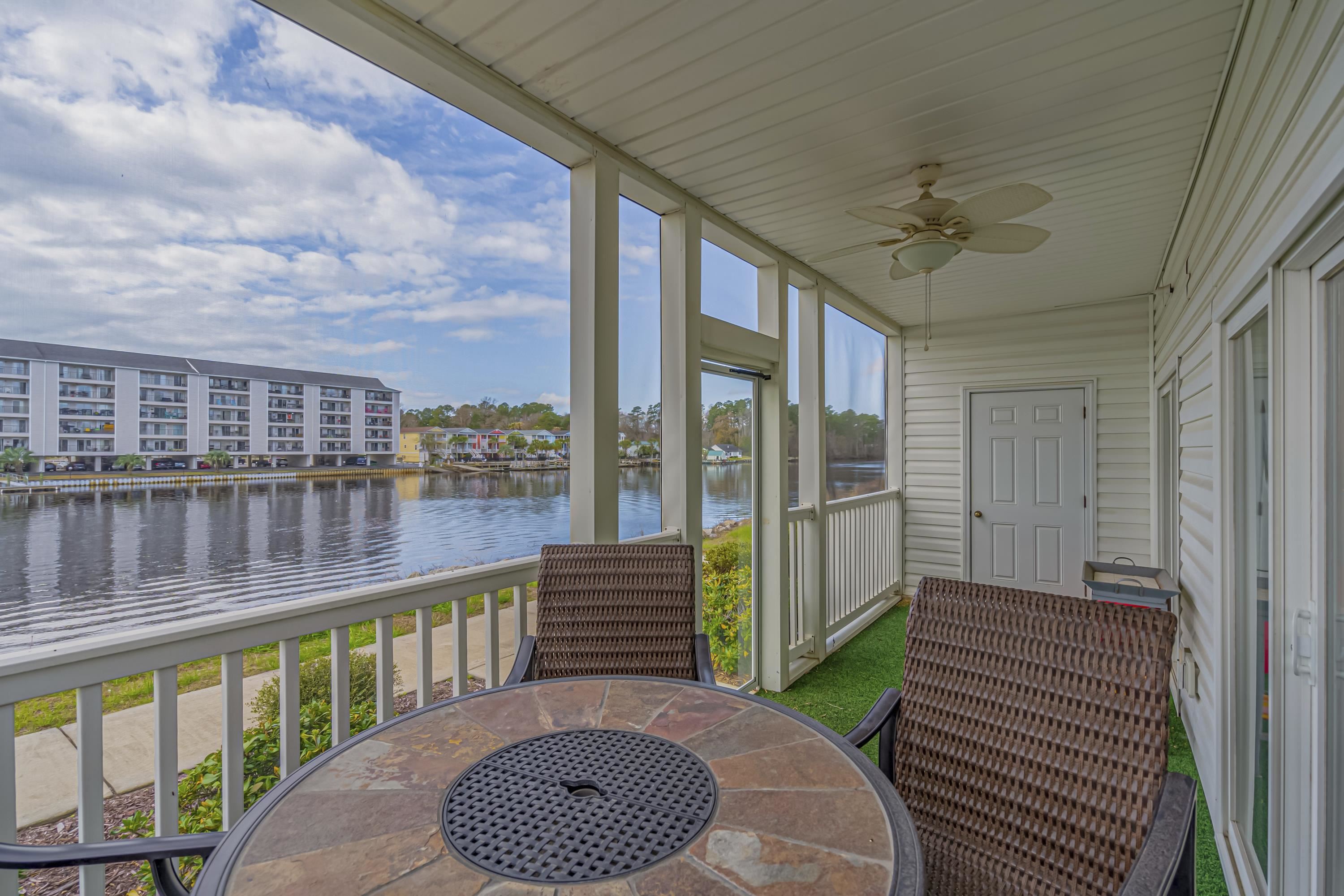 1534 Lanterns Rest Road, Unit 101 Myrtle Beach, SC 29579 - Photo 28 of 40 Gallery Image 28