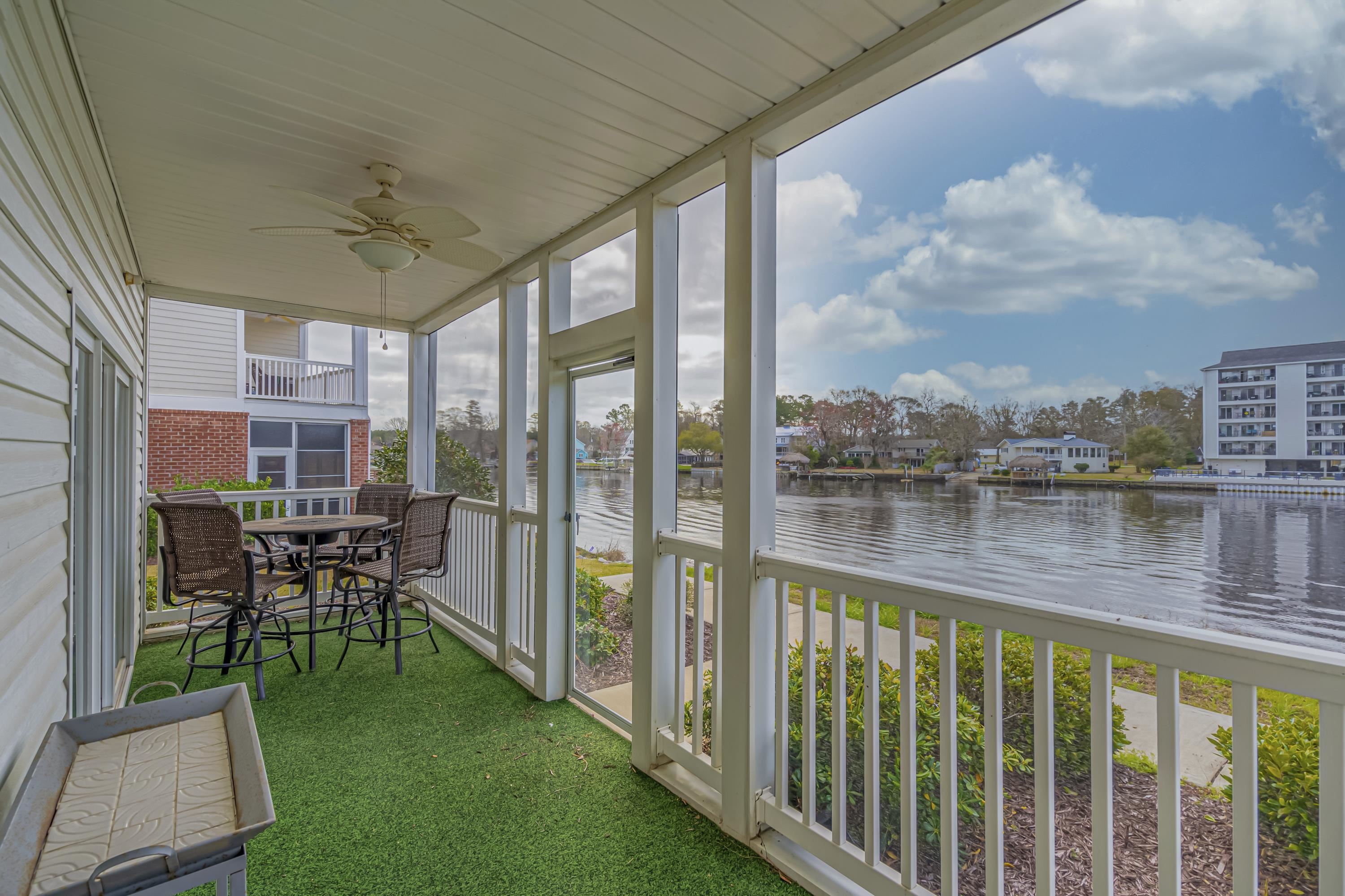 1534 Lanterns Rest Road, Unit 101 Myrtle Beach, SC 29579 - Photo 29 of 40 Gallery Image 29