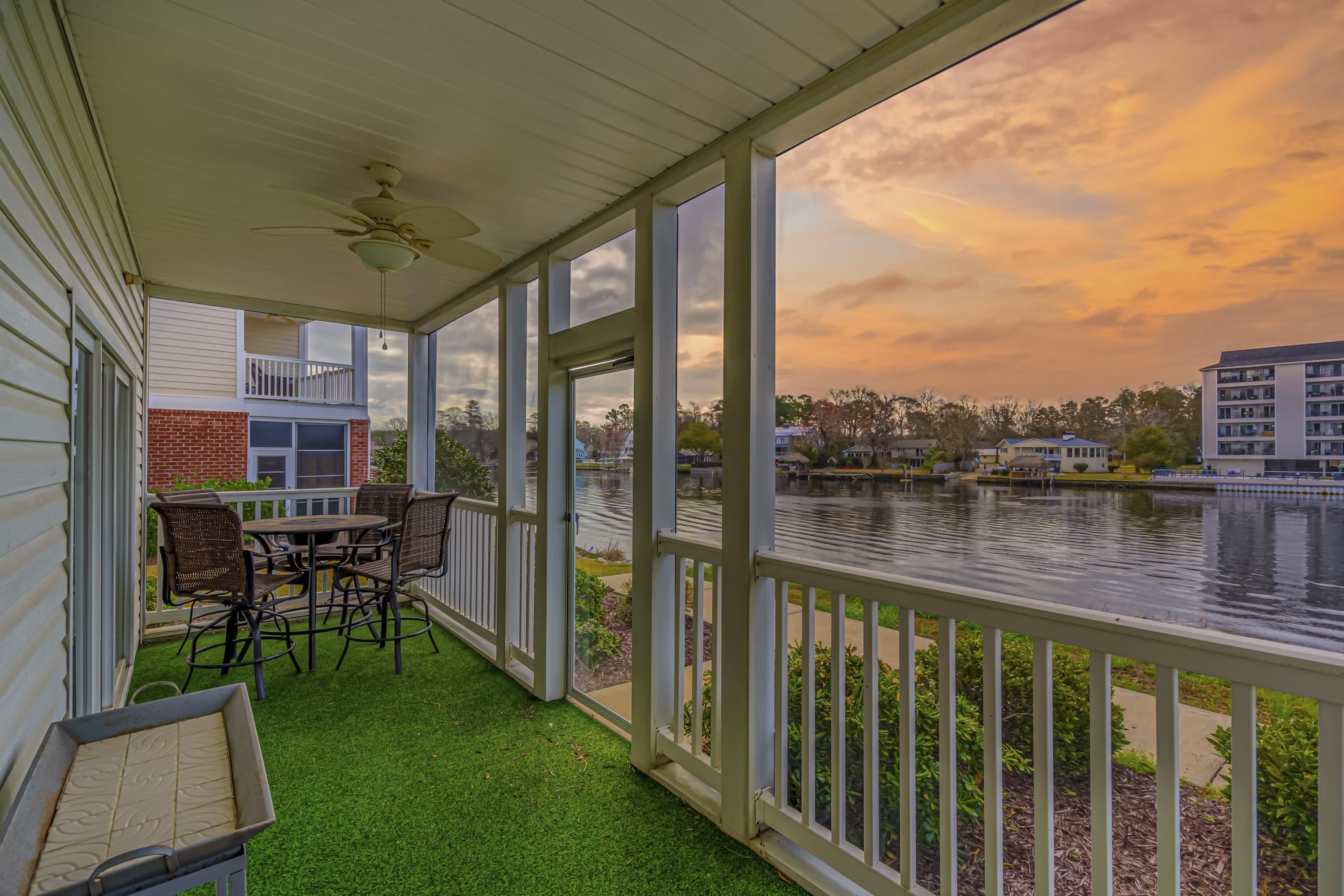 1534 Lanterns Rest Road, Unit 101 Myrtle Beach, SC 29579 - Photo 3 of 40 Gallery Image 3