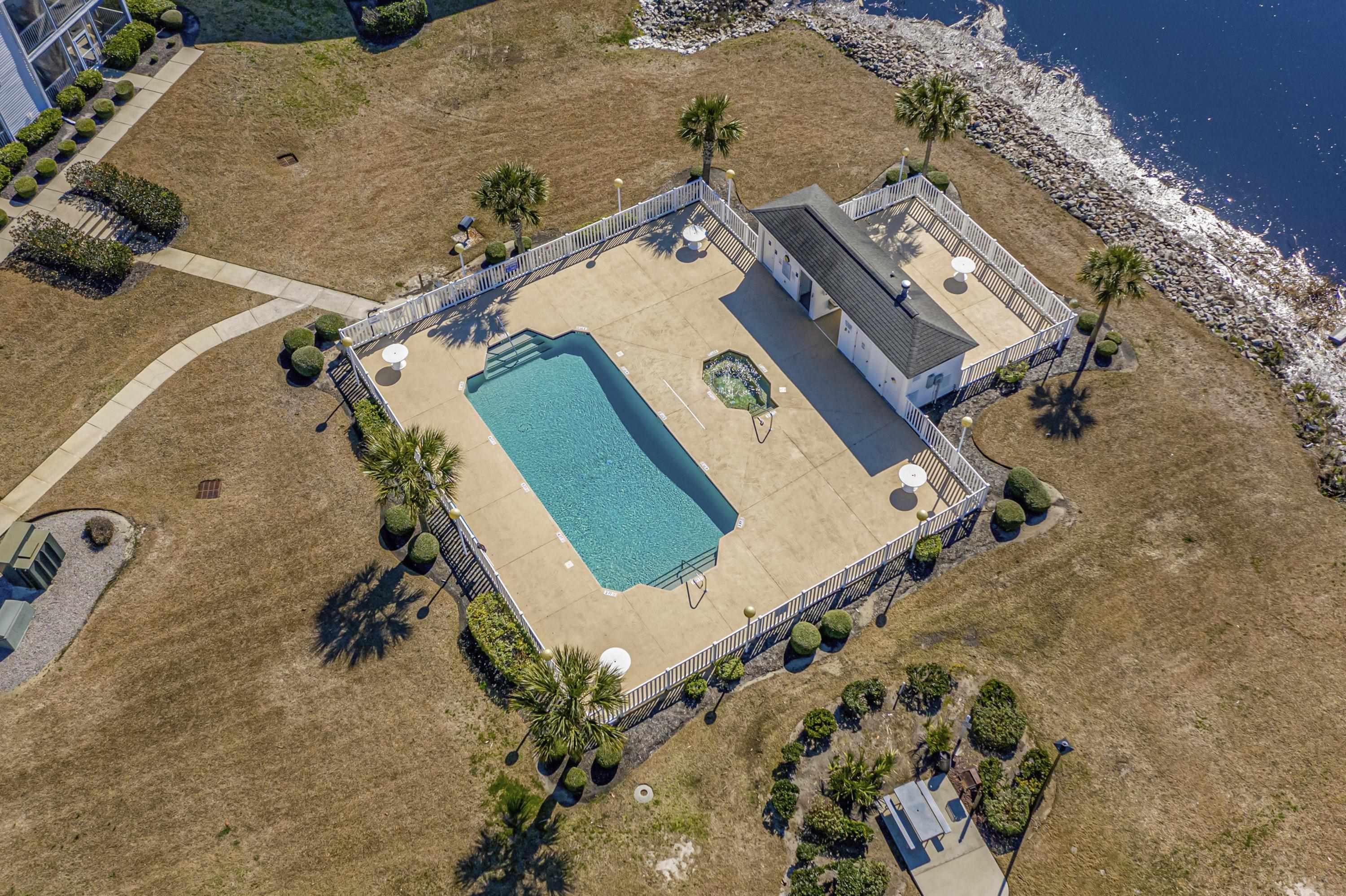 1534 Lanterns Rest Road, Unit 101 Myrtle Beach, SC 29579 - Photo 35 of 40 Gallery Image 35