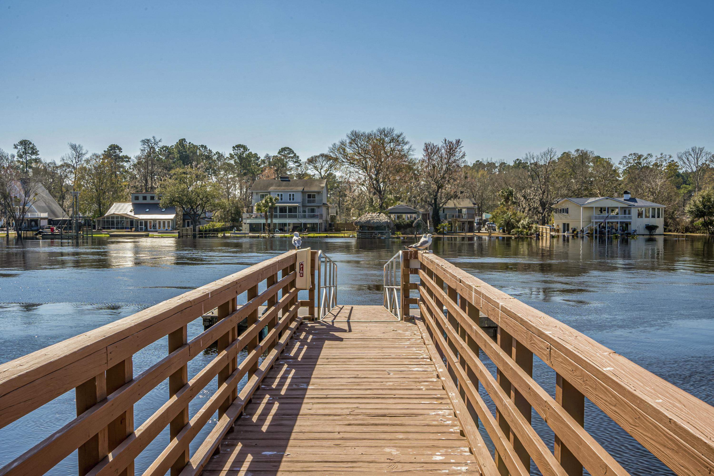 1534 Lanterns Rest Road, Unit 101 Myrtle Beach, SC 29579 - Photo 37 of 40 Gallery Image 37