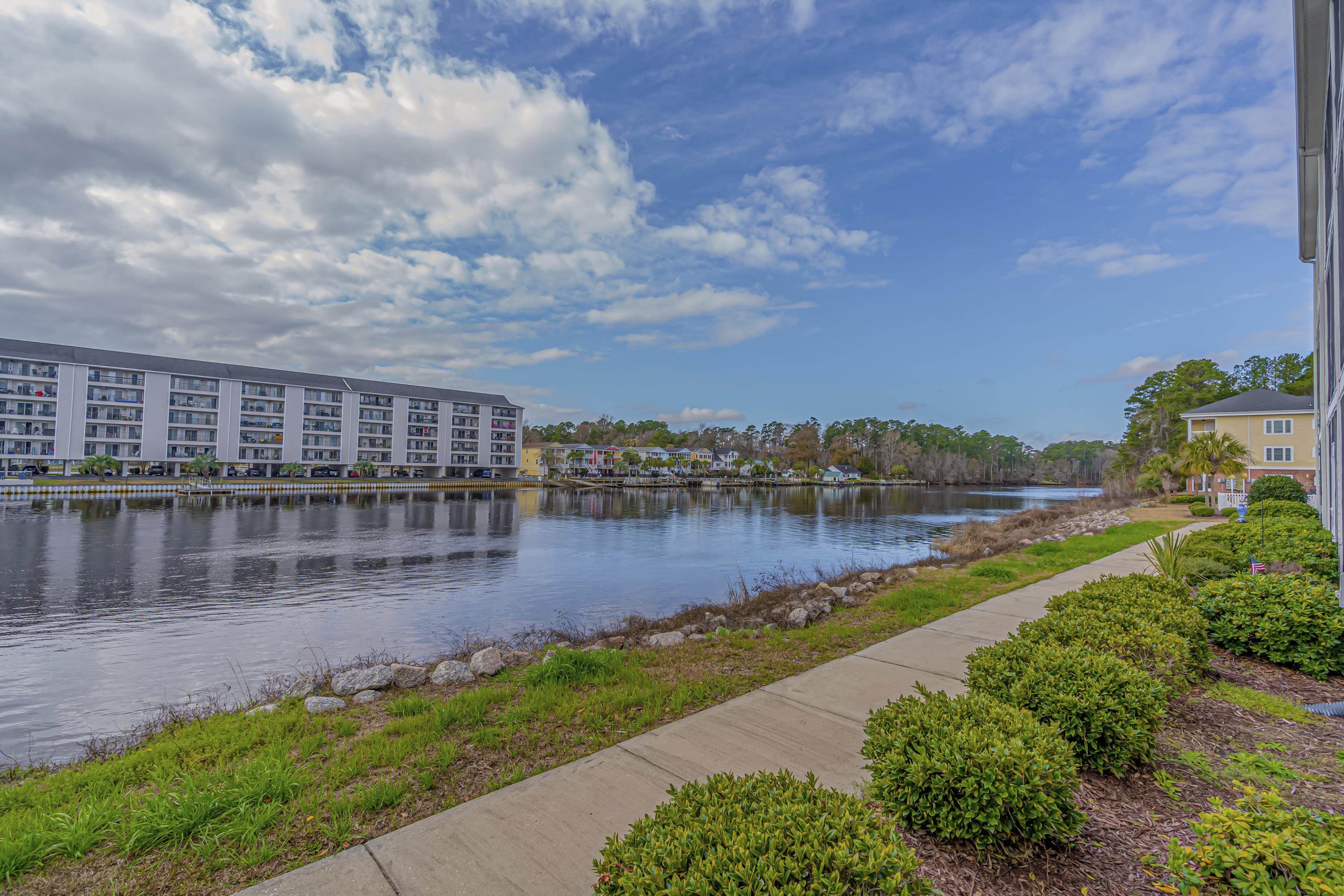 1534 Lanterns Rest Road, Unit 101 Myrtle Beach, SC 29579 - Photo 4 of 40 Gallery Image 4