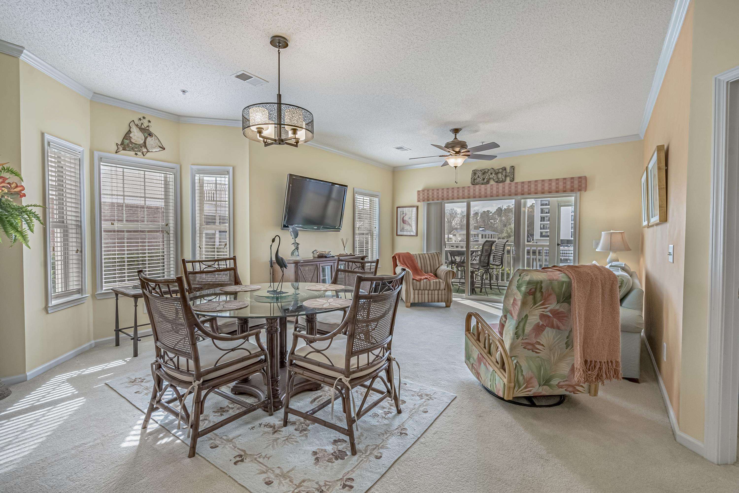1534 Lanterns Rest Road, Unit 101 Myrtle Beach, SC 29579 - Photo 6 of 40 Gallery Image 6