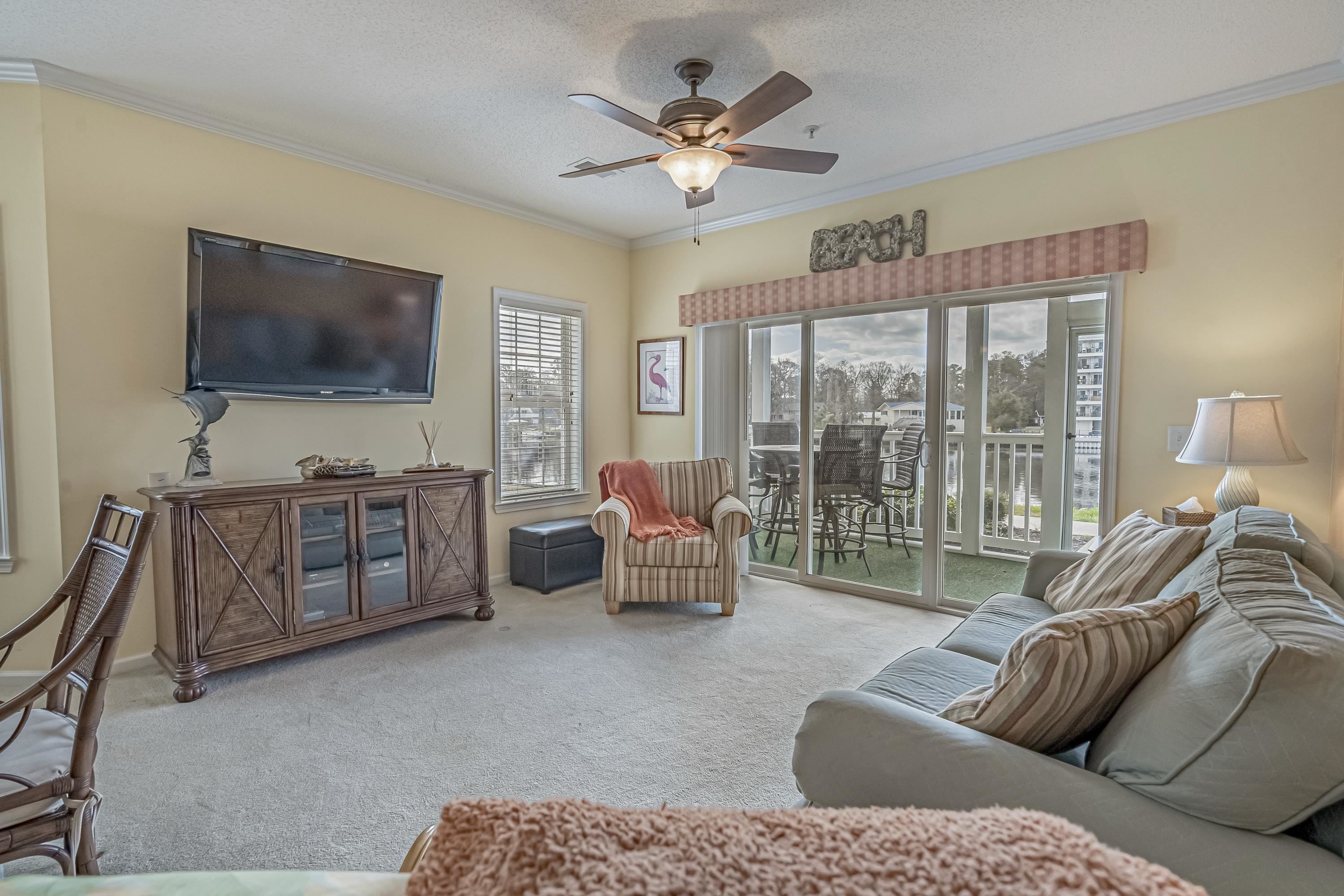 1534 Lanterns Rest Road, Unit 101 Myrtle Beach, SC 29579 - Photo 7 of 40 Gallery Image 7