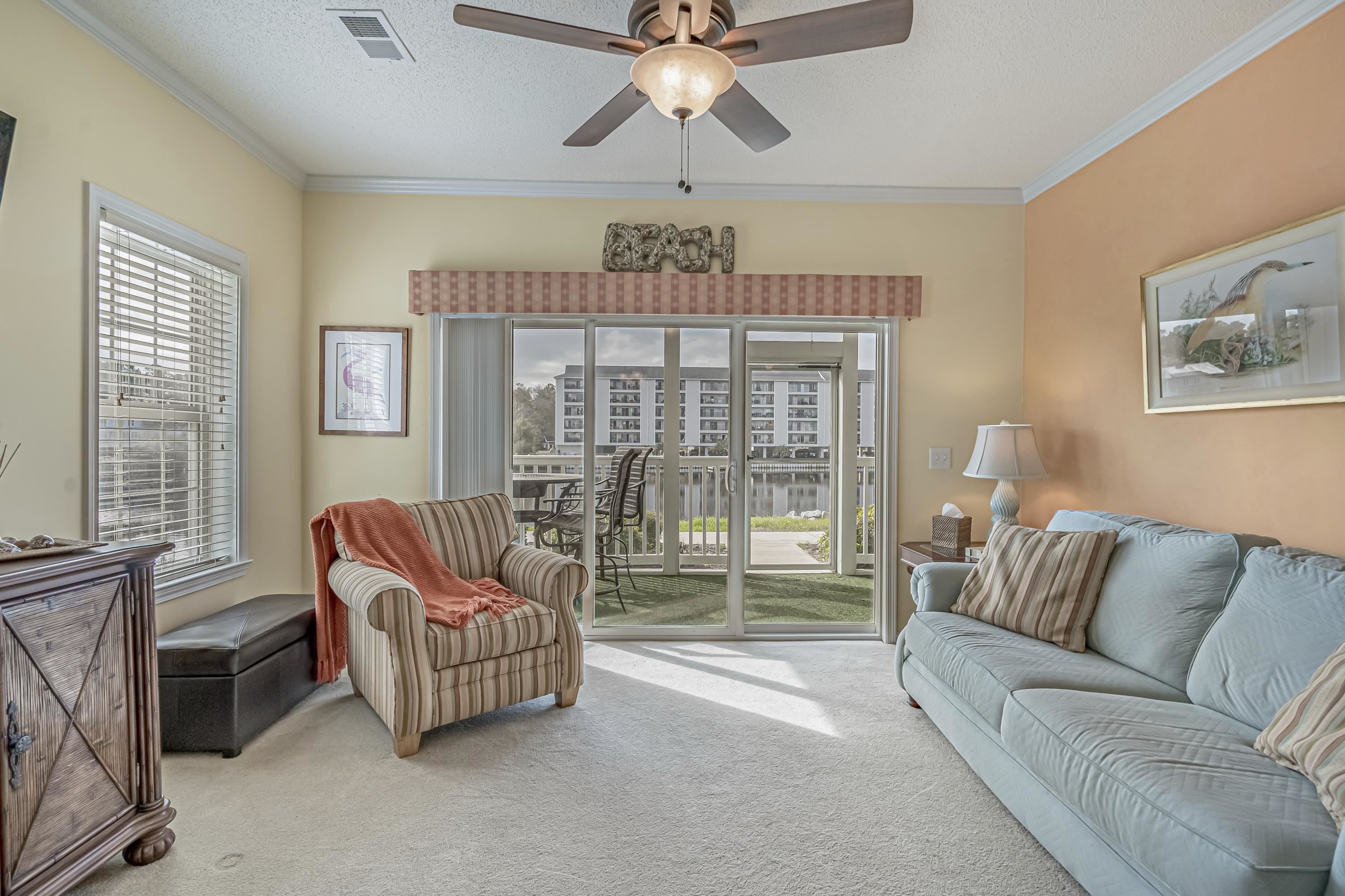 1534 Lanterns Rest Road, Unit 101 Myrtle Beach, SC 29579 - Photo 8 of 40 Gallery Image 8