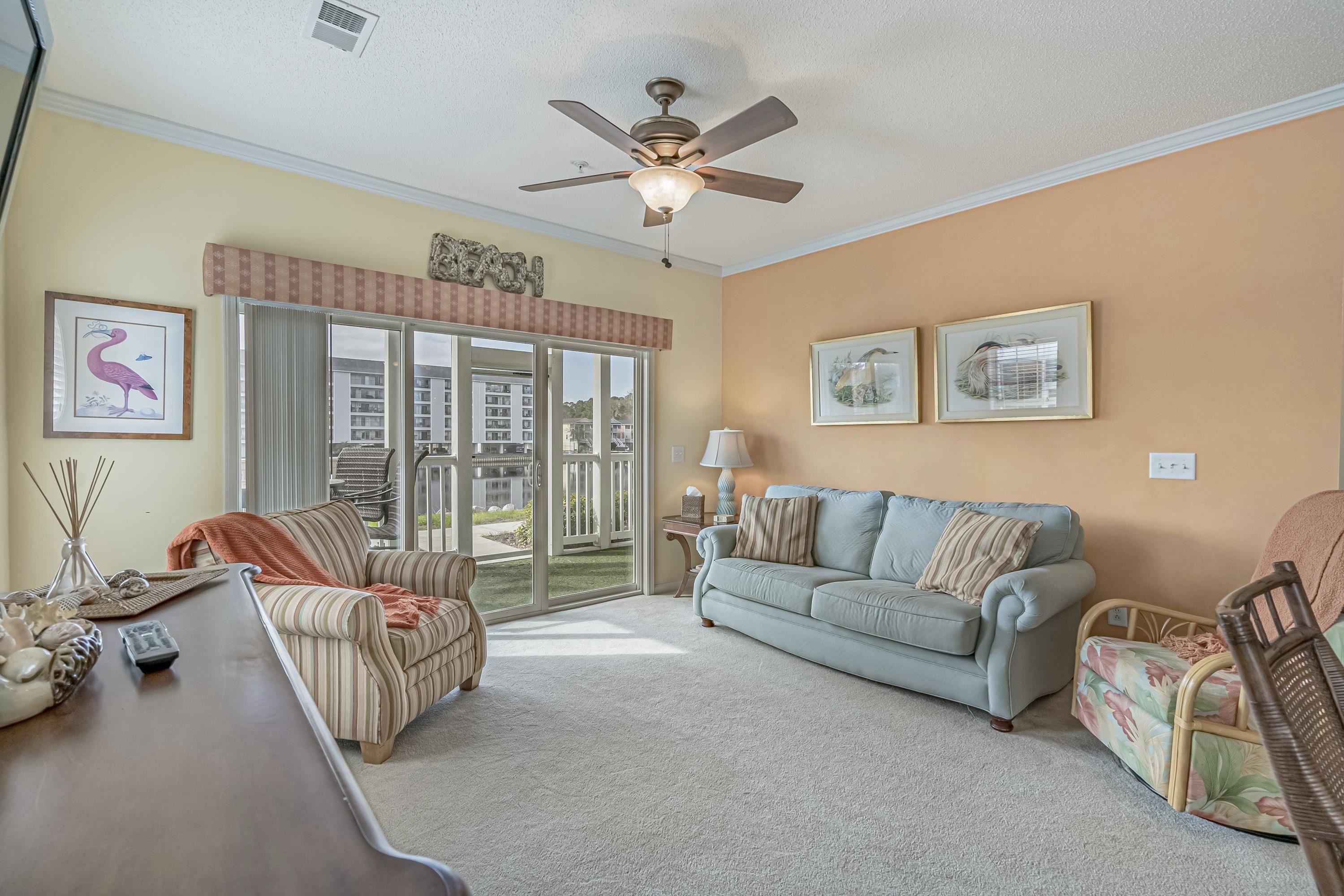 1534 Lanterns Rest Road, Unit 101 Myrtle Beach, SC 29579 - Photo 9 of 40 Gallery Image 9