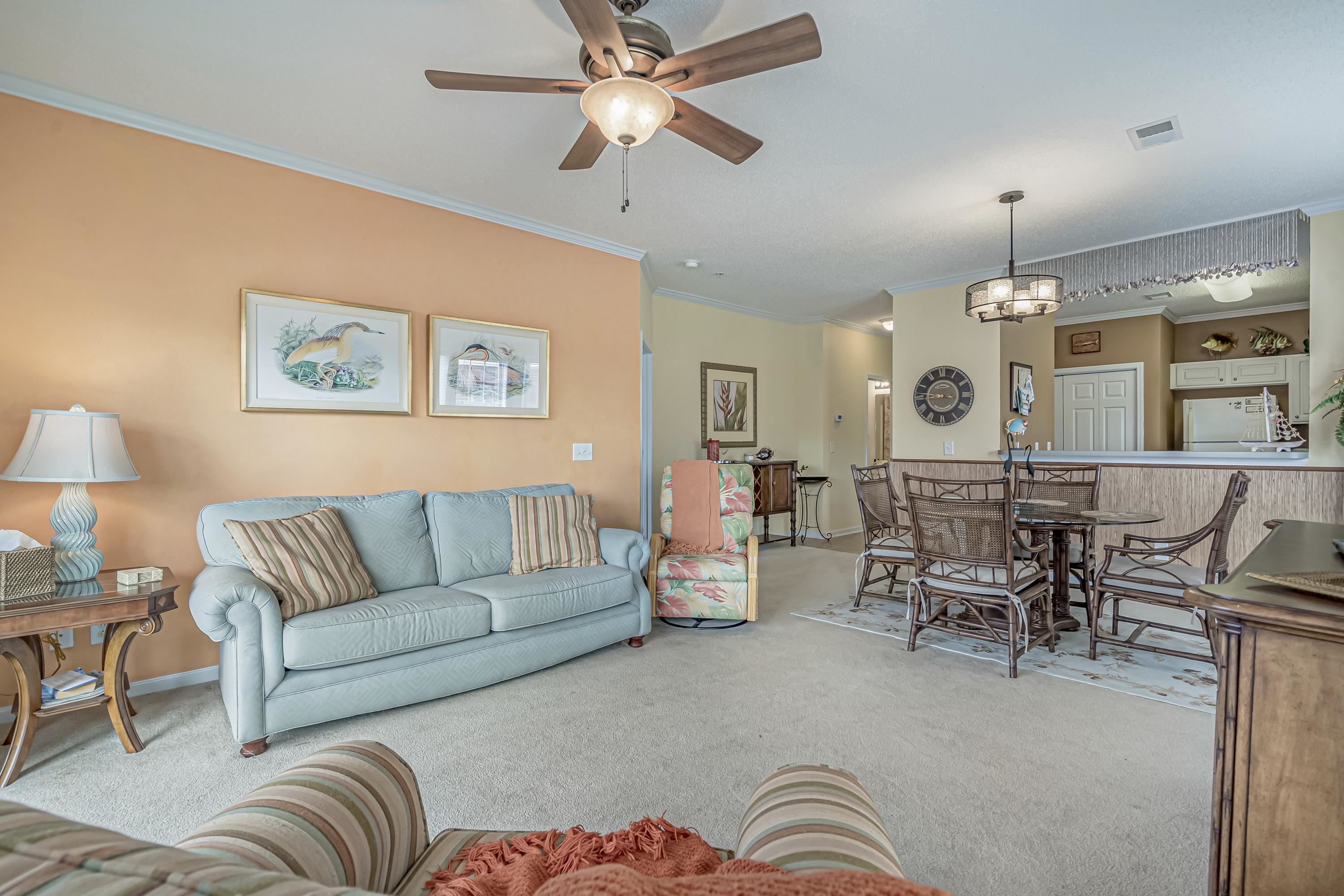 1534 Lanterns Rest Road, Unit 101 Myrtle Beach, SC 29579 - Photo 10 of 40 Gallery Image 10