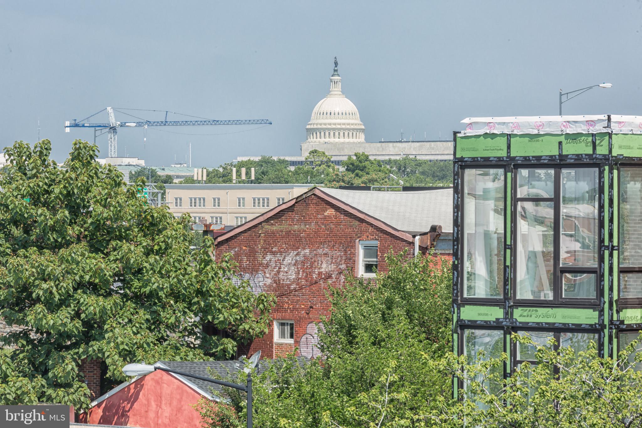 816 Potomac Avenue Southeast, Unit 206 Washington, DC 20003 - Photo 6 of 7