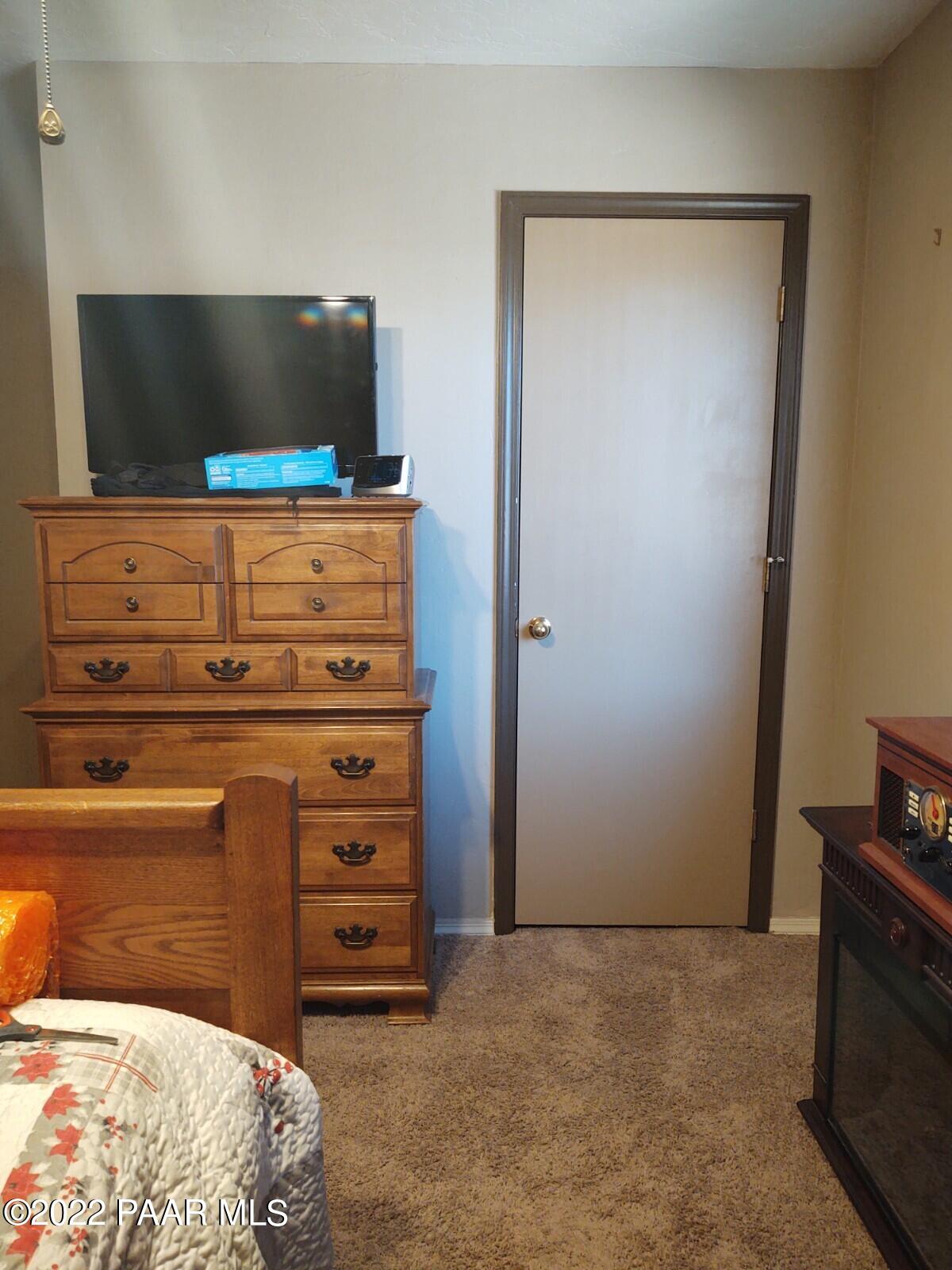 1855 Fox Road Chino Valley, AZ 86323 - Photo 12 of 15 Guest Bedroom II