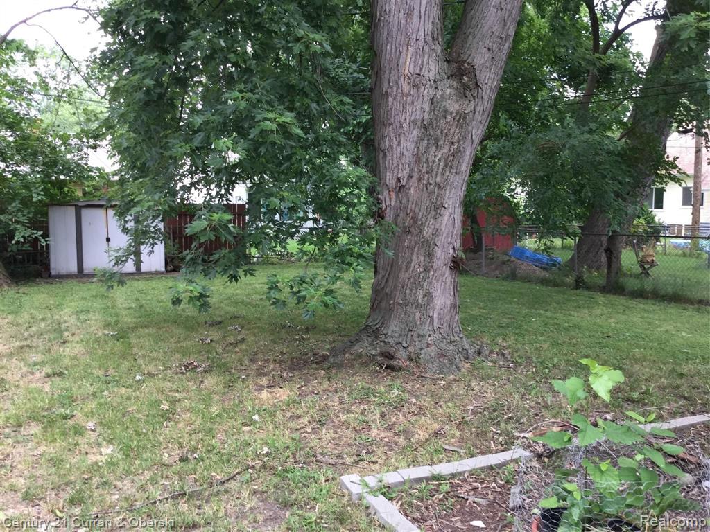 1340 Fielding Street Ferndale, MI 48220 - Photo 20 of 21