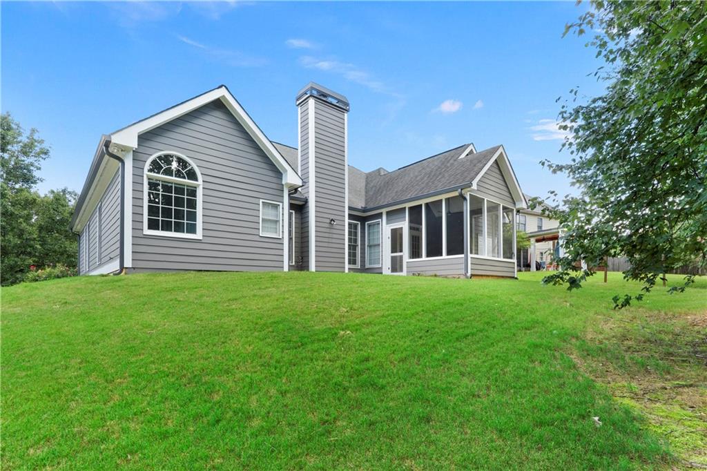 65 Riverwood View Dallas, GA 30157 - Photo 28 of 33