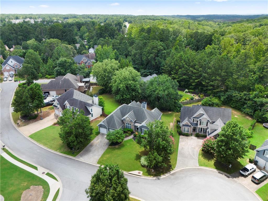 65 Riverwood View Dallas, GA 30157 - Photo 30 of 33