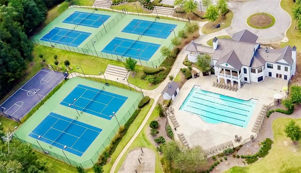 65 Riverwood View Dallas, GA 30157 - Photo 32 of 33