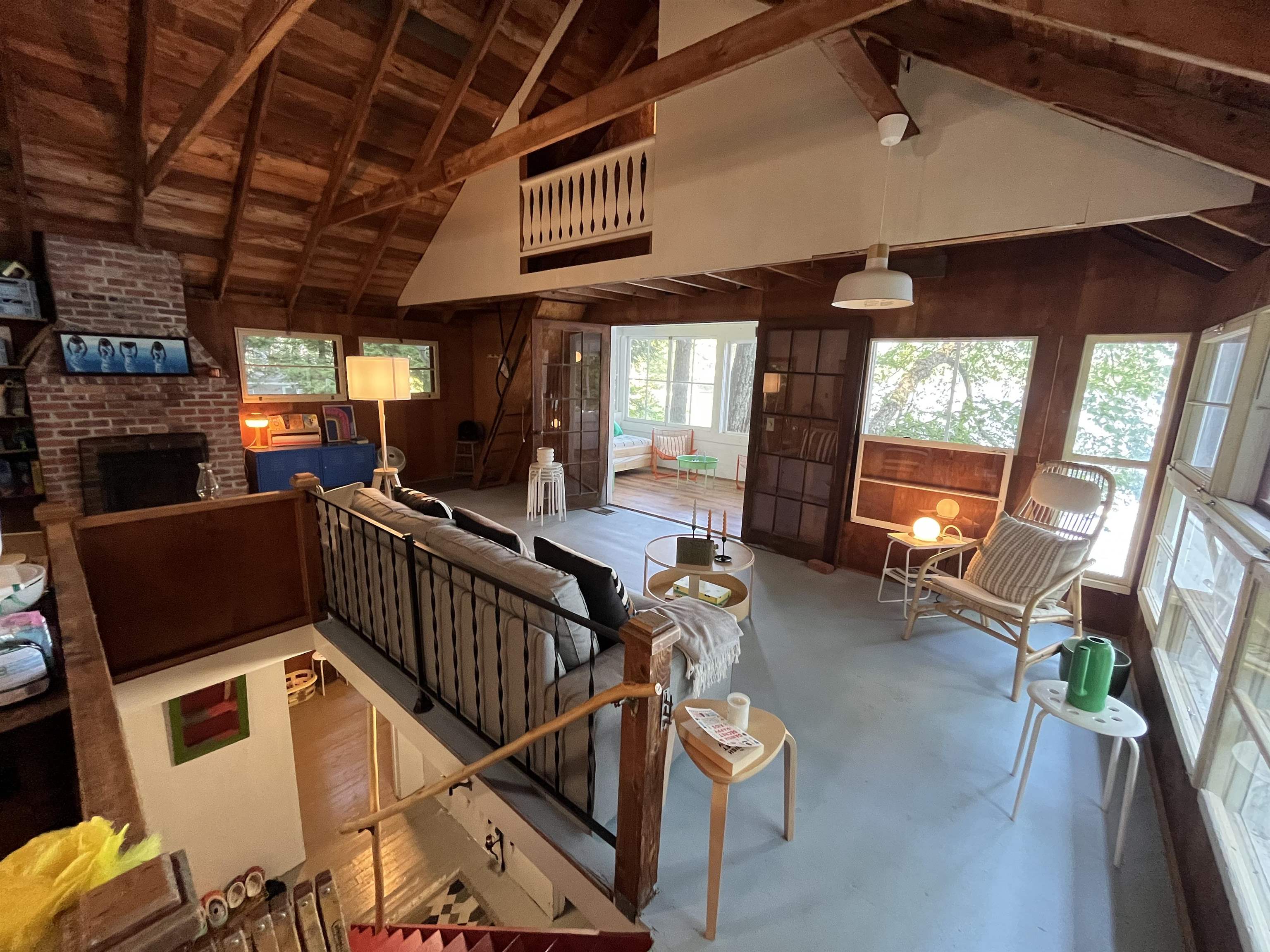 1435 Ferncliff Road Poultney, VT 05764 - Photo 16 of 24 Gallery Image 16