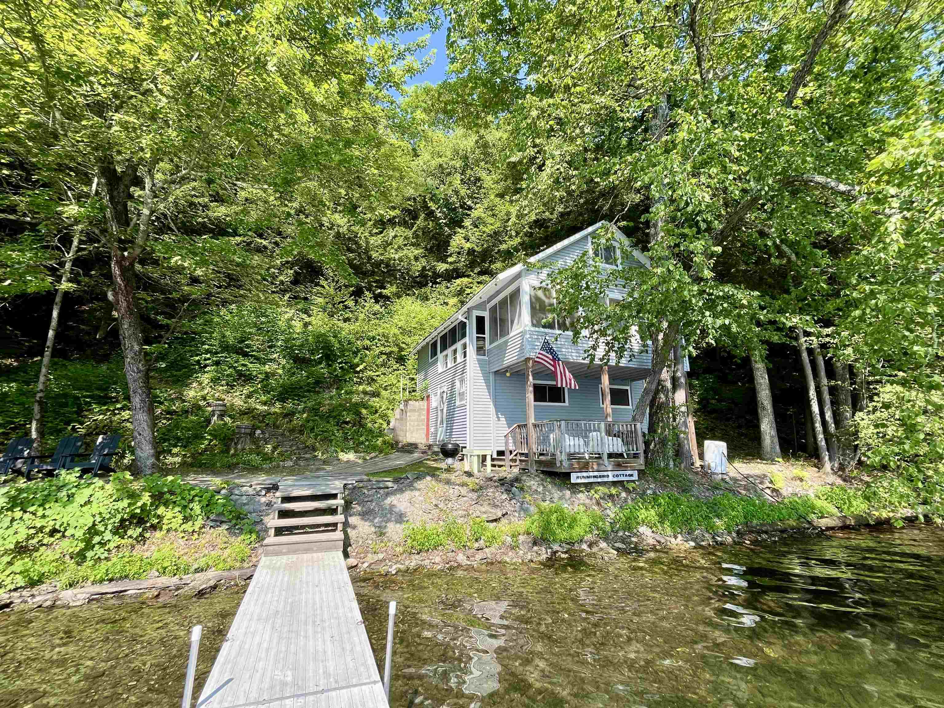 1435 Ferncliff Road Poultney, VT 05764 - Photo 4 of 24 Gallery Image 4