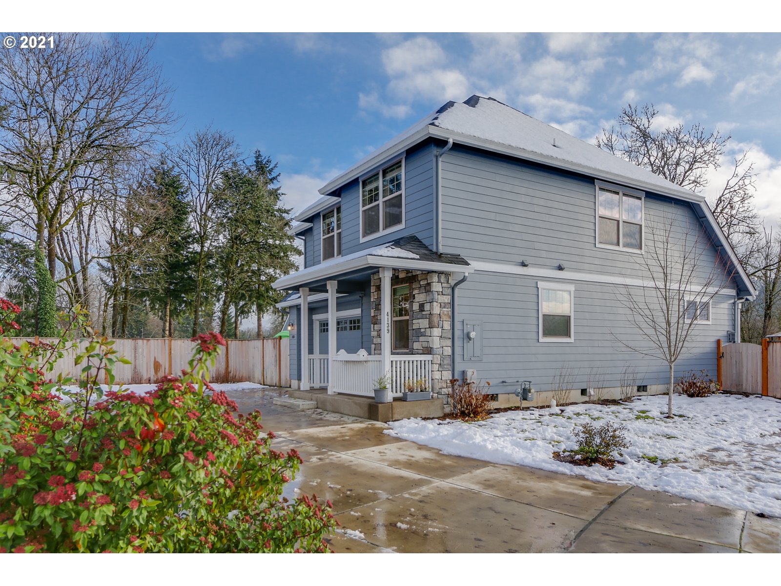 4139 Richland Street Springfield, OR 97478 - Photo 1 of 32 Gallery Image 1