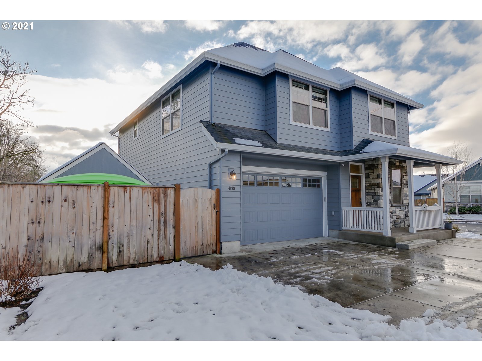 4139 Richland Street Springfield, OR 97478 - Photo 2 of 32 Gallery Image 2