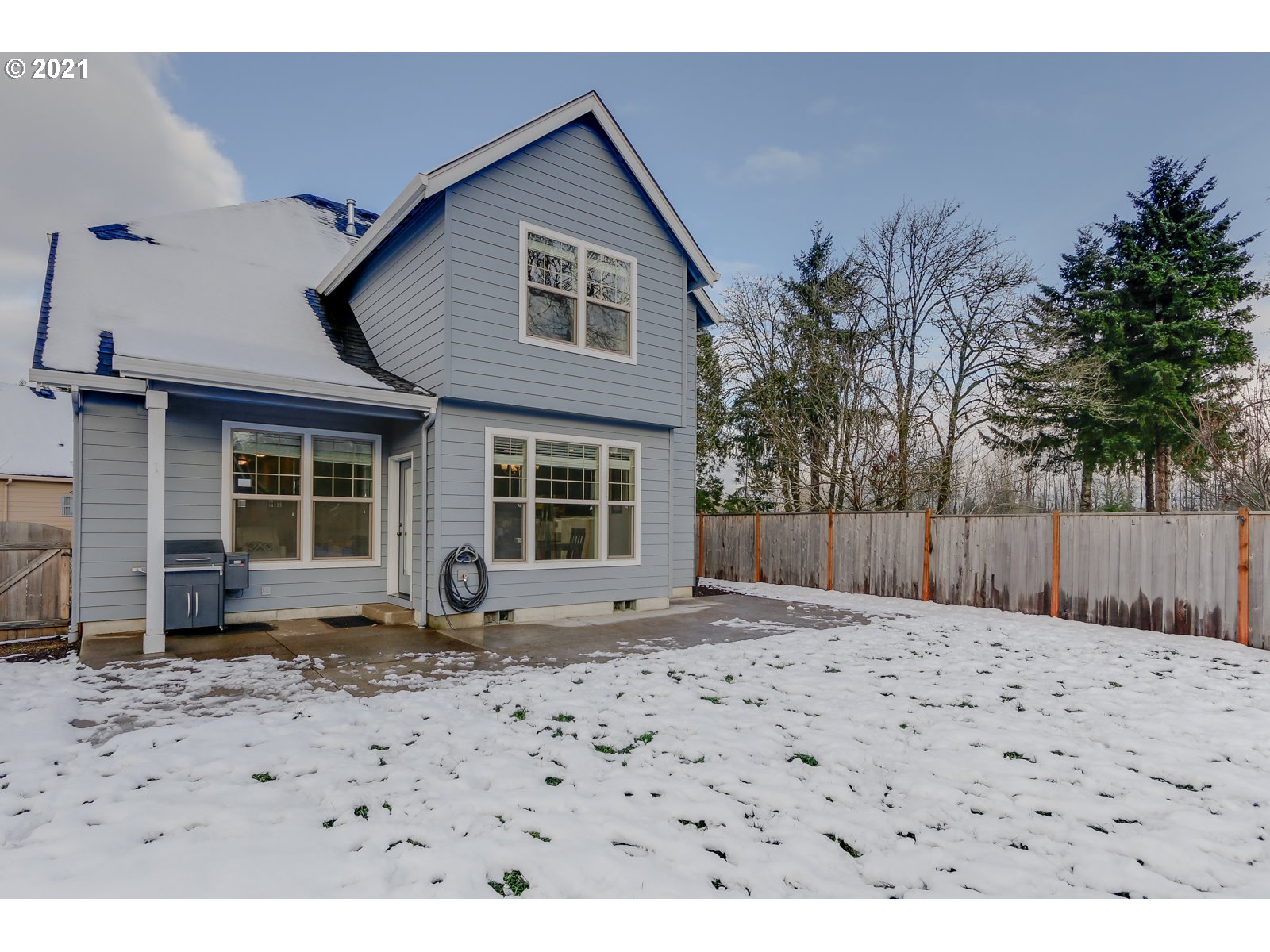 4139 Richland Street Springfield, OR 97478 - Photo 27 of 32 Gallery Image 27