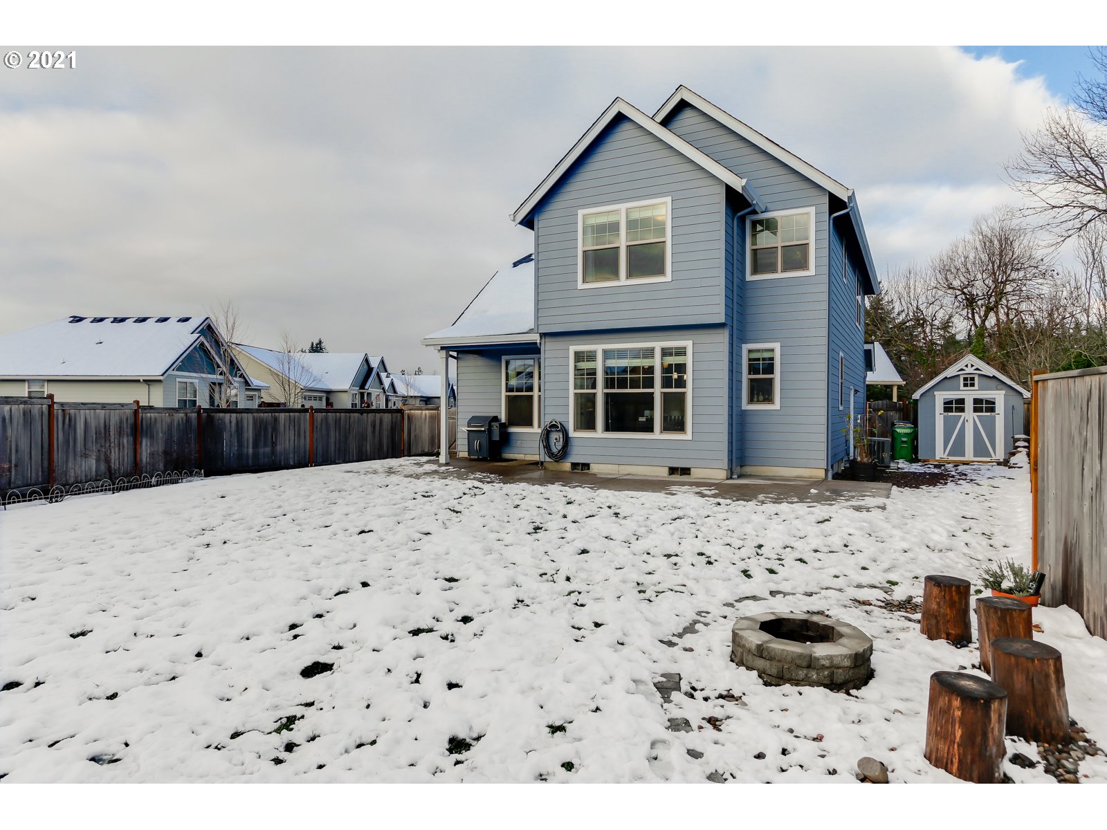 4139 Richland Street Springfield, OR 97478 - Photo 28 of 32 Gallery Image 28