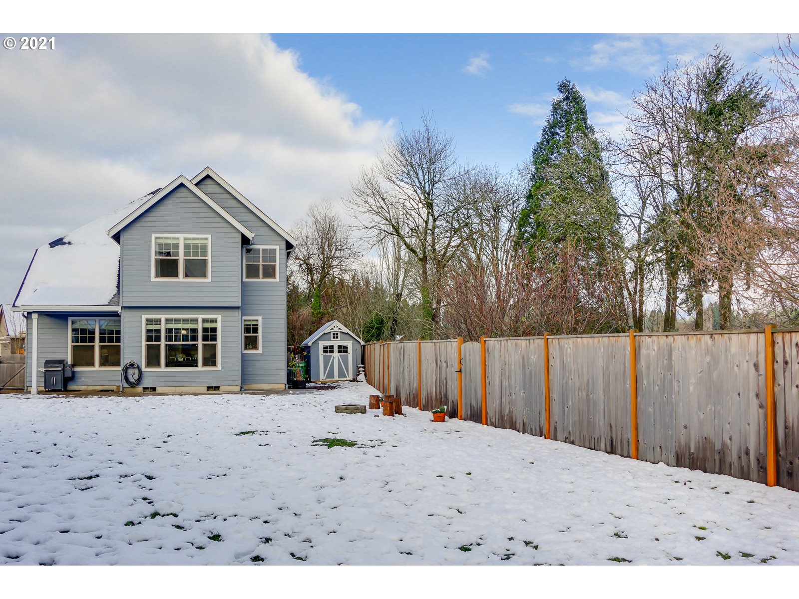 4139 Richland Street Springfield, OR 97478 - Photo 30 of 32 Gallery Image 30
