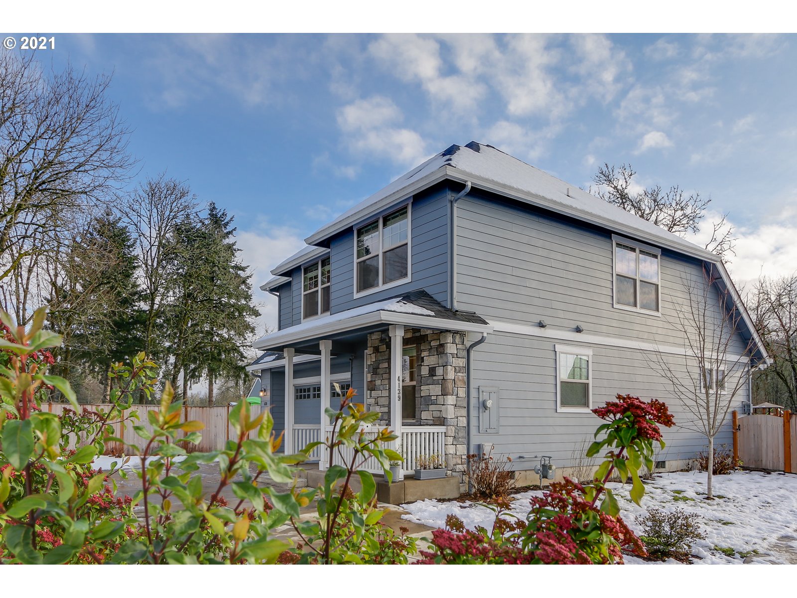 4139 Richland Street Springfield, OR 97478 - Photo 32 of 32 Gallery Image 32