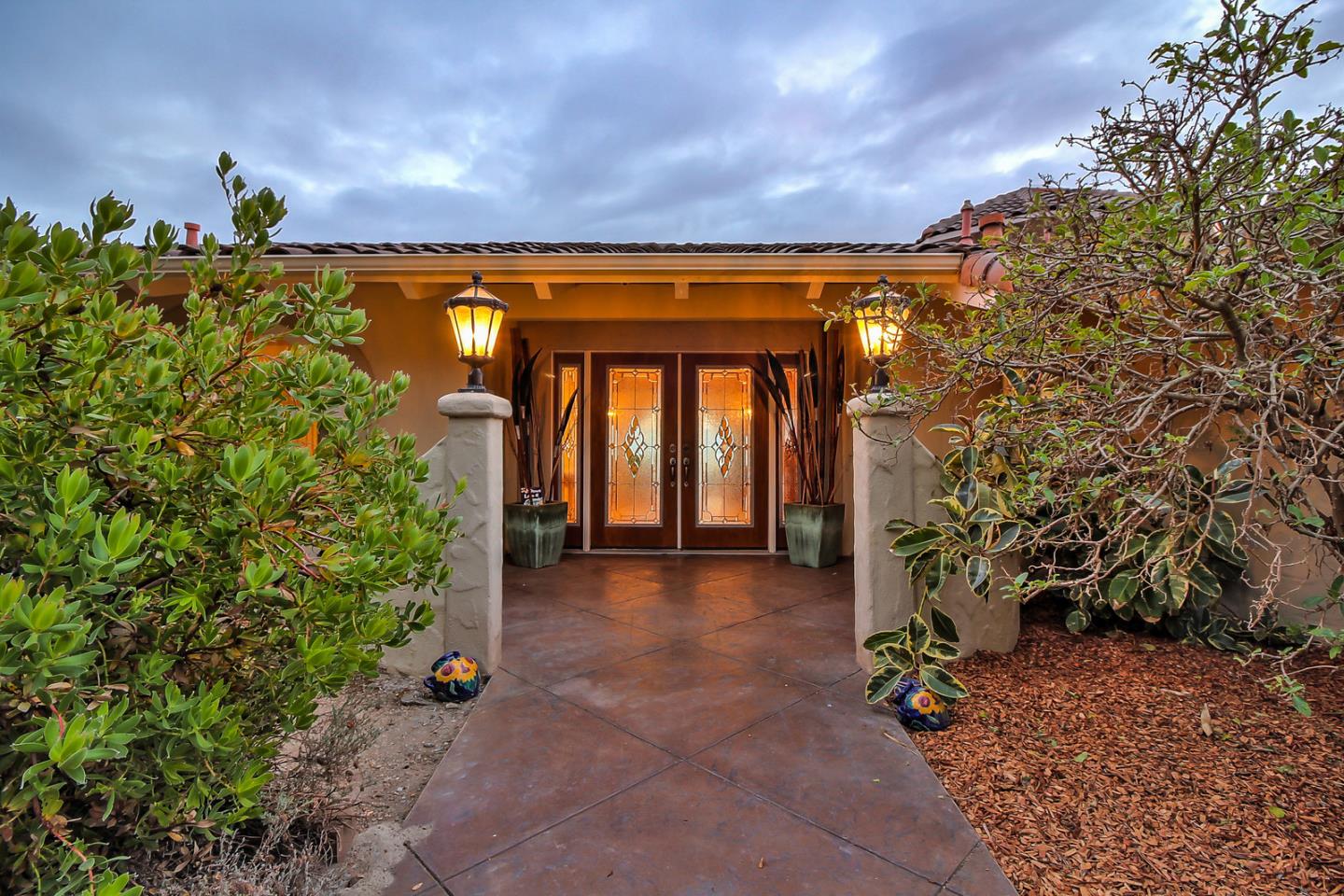 16 Kite Hill Road Santa Cruz, CA 95060 - Photo 2 of 74 Gallery Image 2