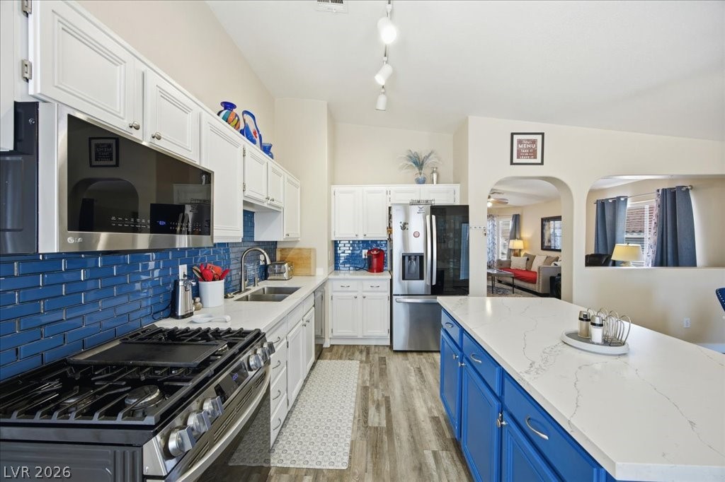 130 Lemongold Street Henderson, NV 89012 - Photo 9 of 28