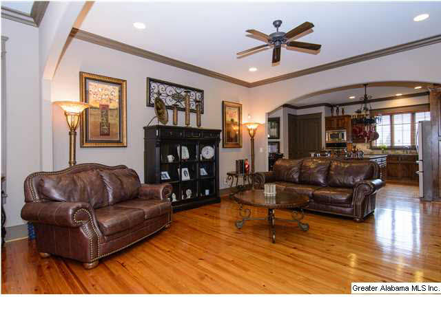 220 Normandy Lane Chelsea, AL 35043 - Photo 7 of 32